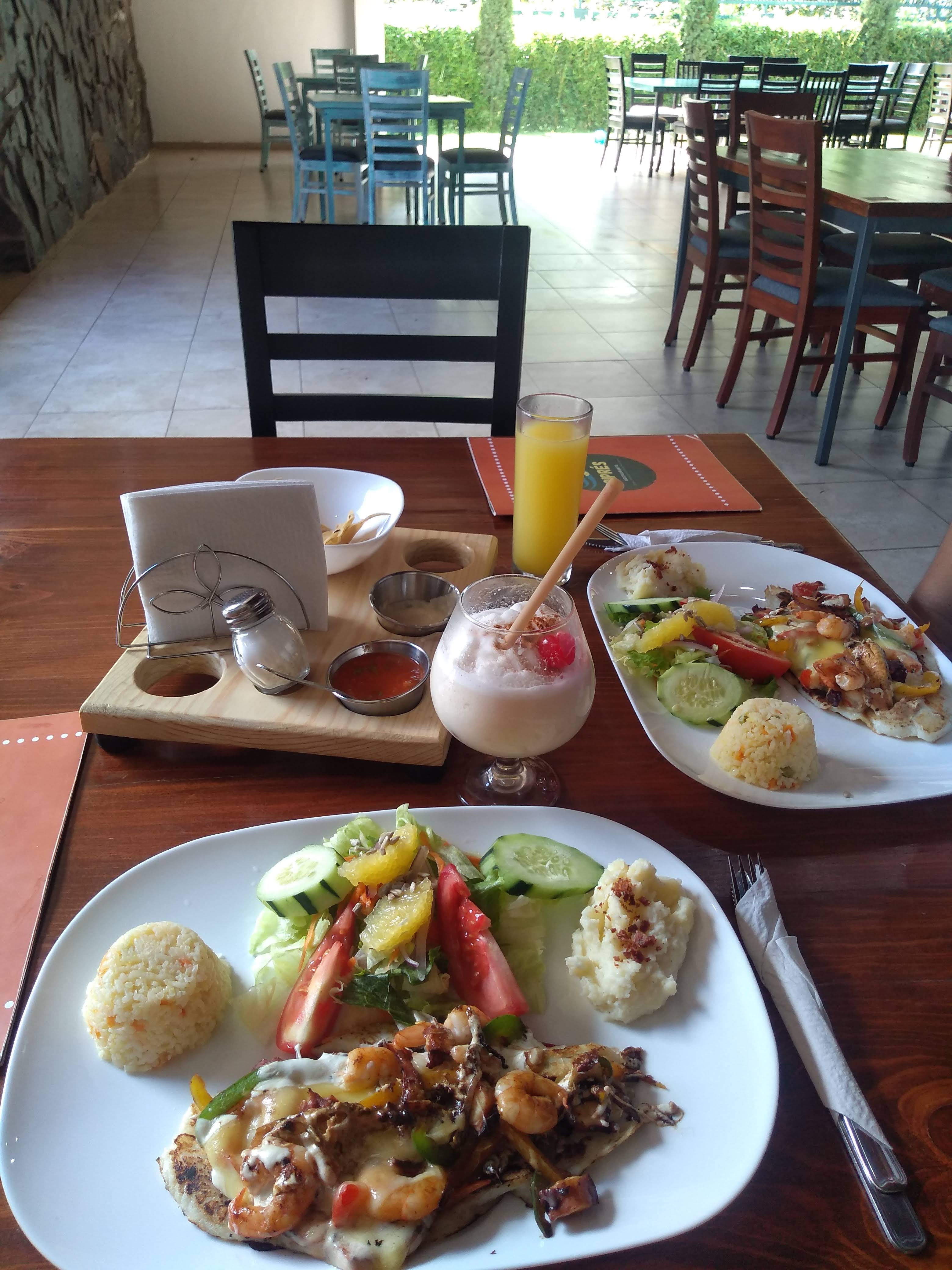 Restaurante Ciprés La Jaiba image 4