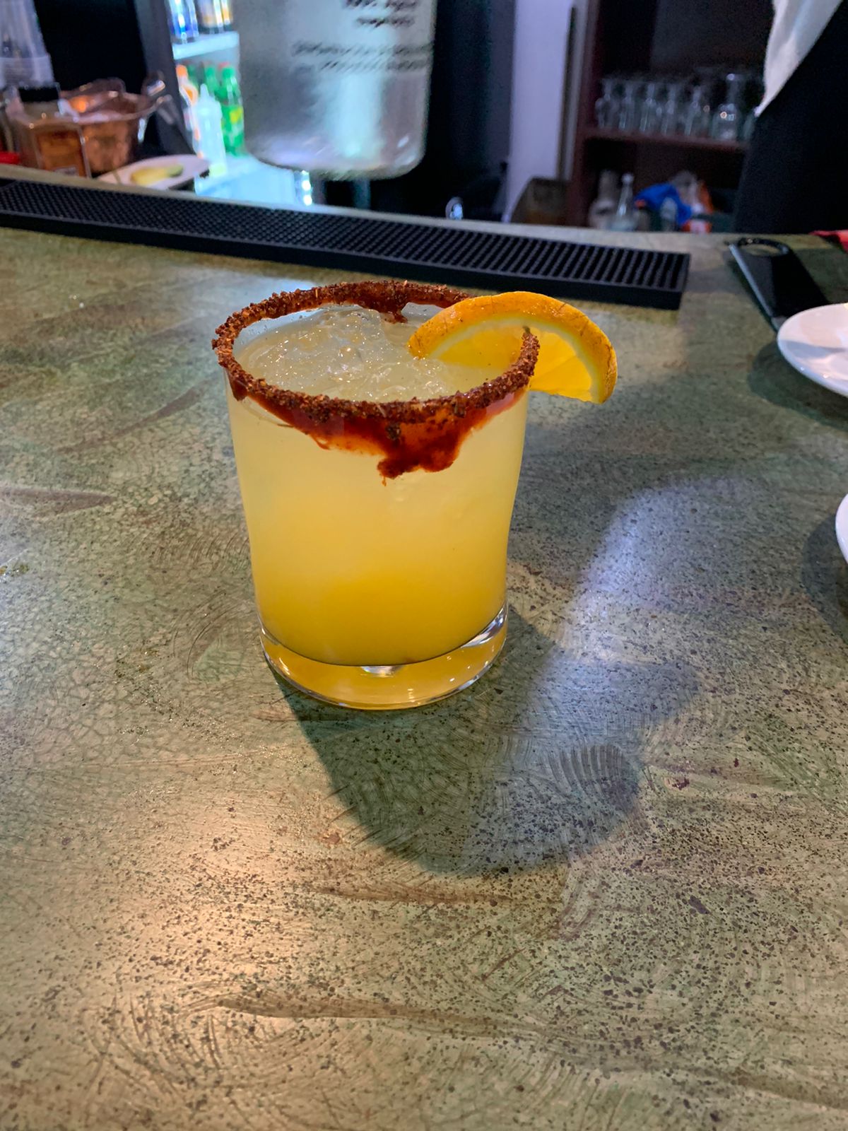 Restaurante Ciprés La Jaiba image 5