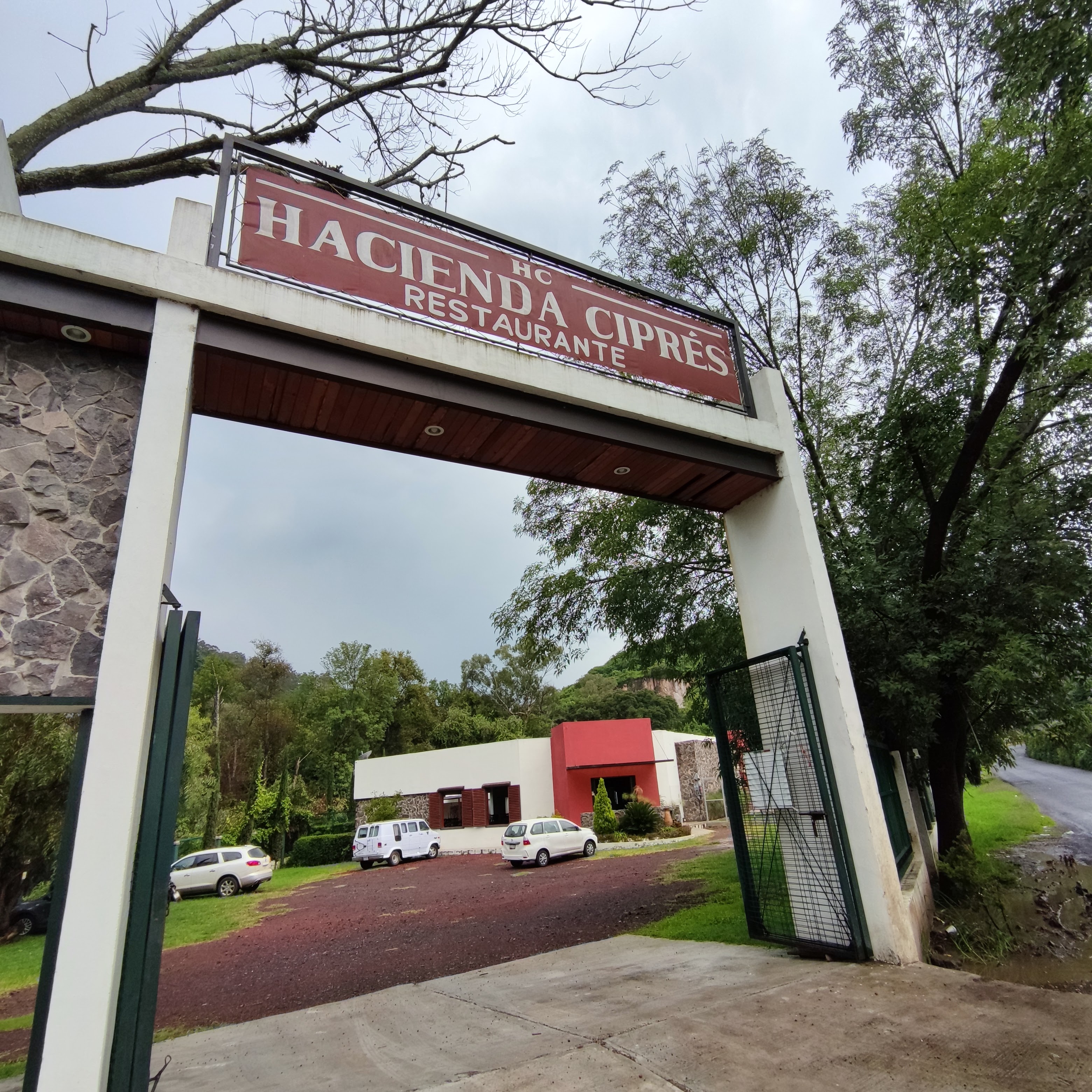 Restaurante Ciprés La Jaiba image 8