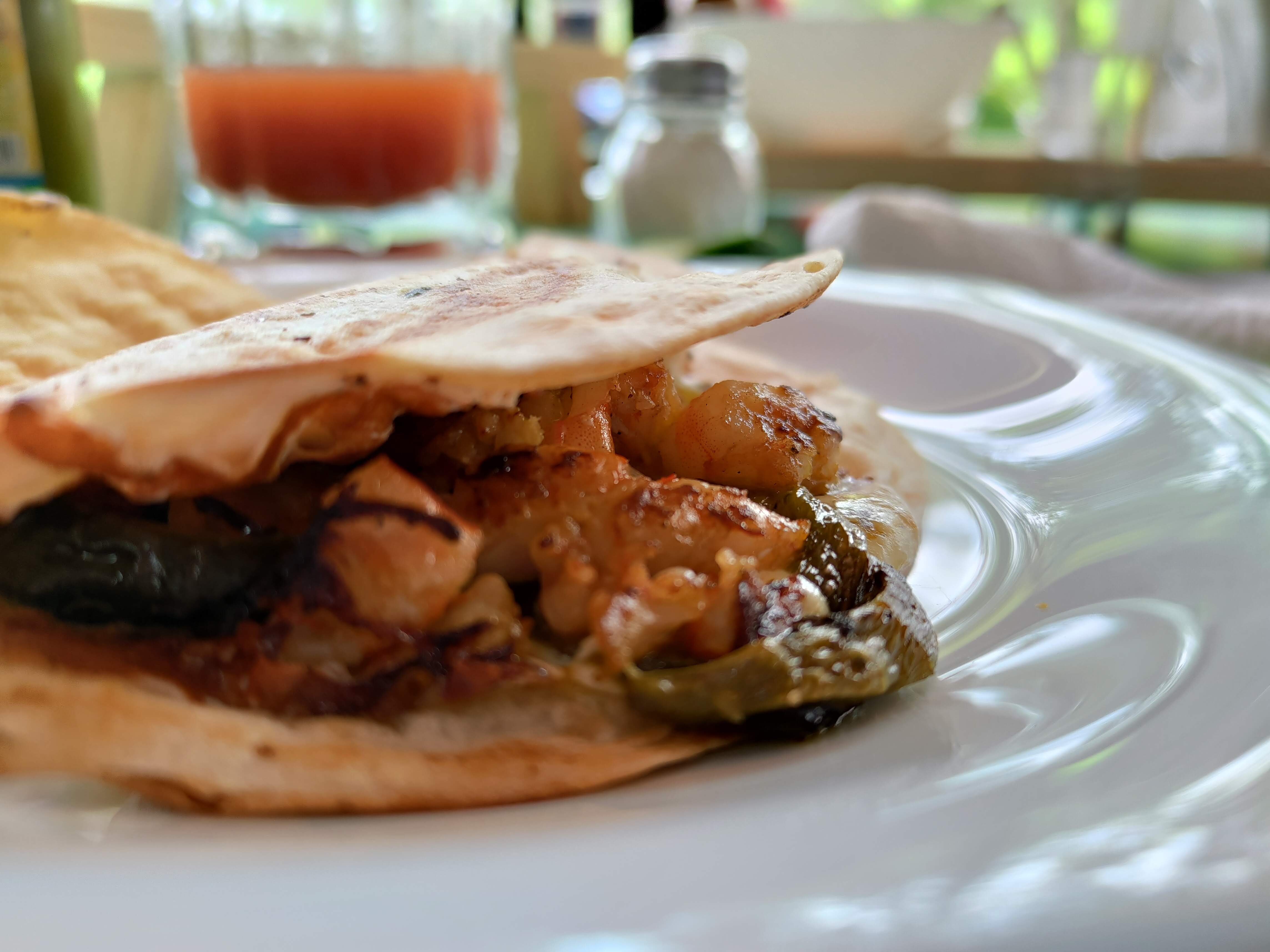 Restaurante Ciprés La Jaiba image 9