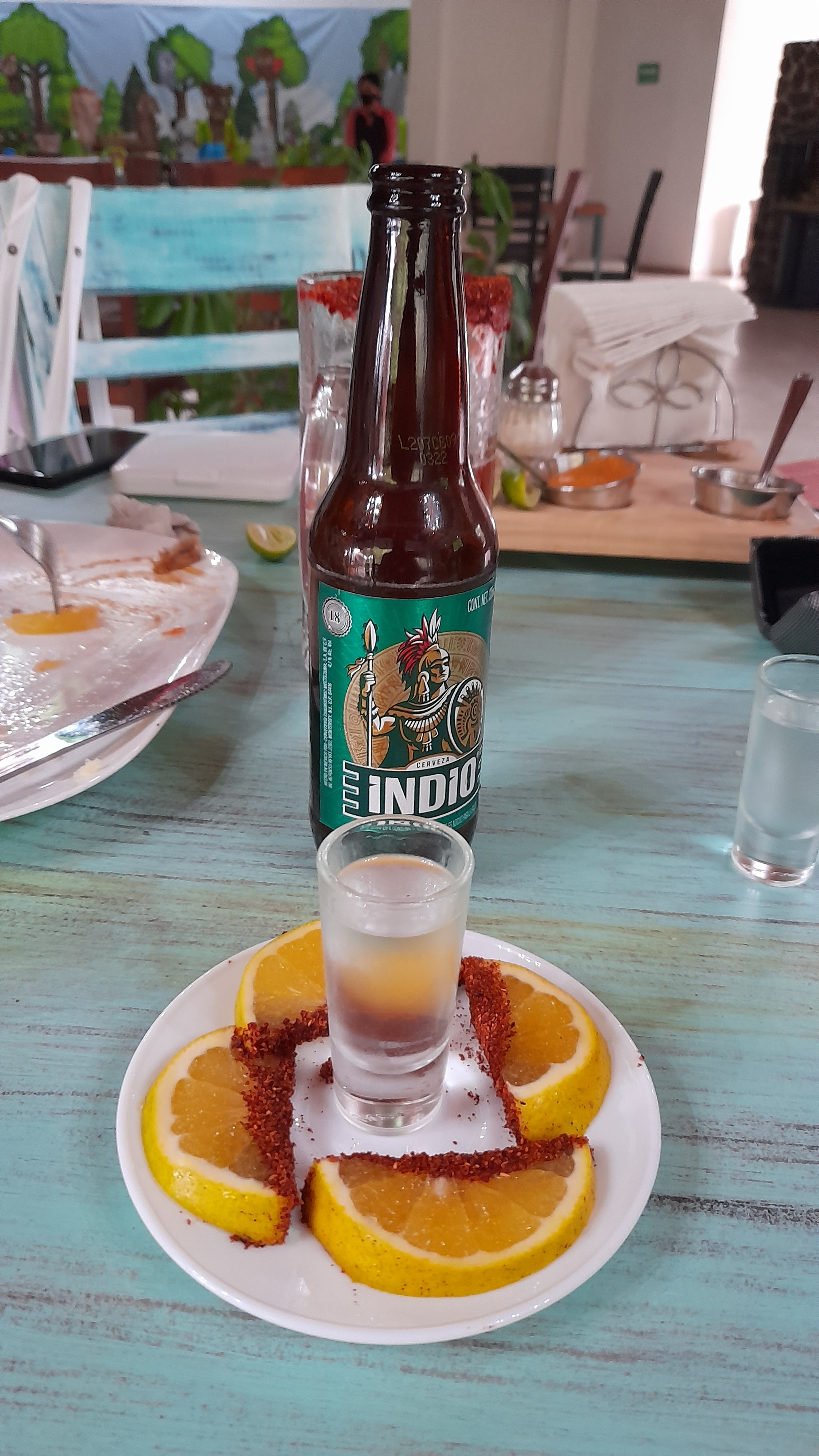 Restaurante Ciprés La Jaiba image 10