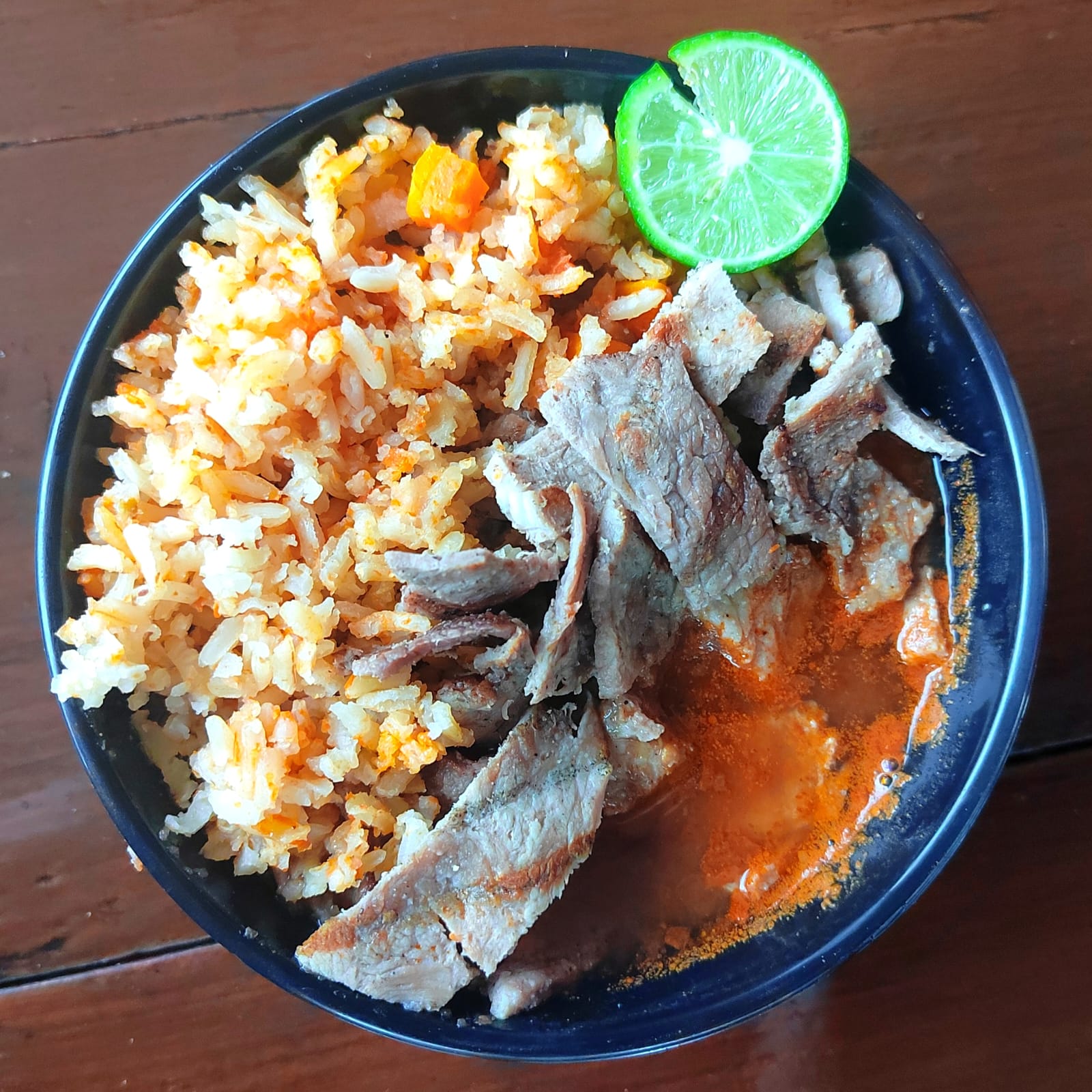 Restaurantes en morelia - La Cabaña "Las palmas" image 3