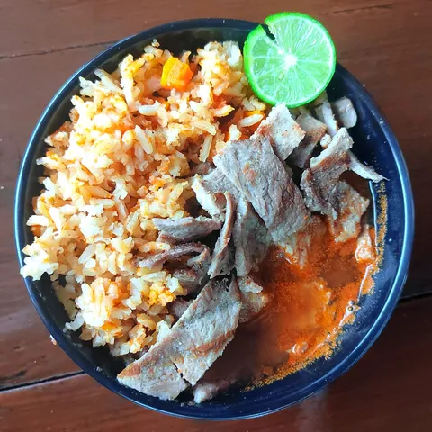 Restaurantes en morelia - La Cabaña "Las palmas" image 3