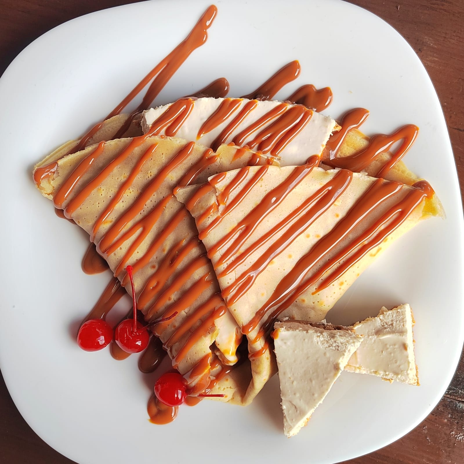 Restaurantes en morelia - La Cabaña "Las palmas" image 4