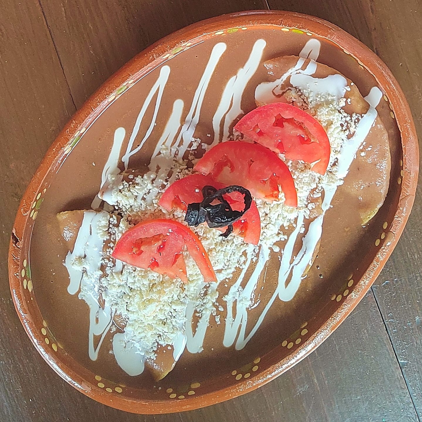 Restaurantes en morelia - La Cabaña "Las palmas" image 5