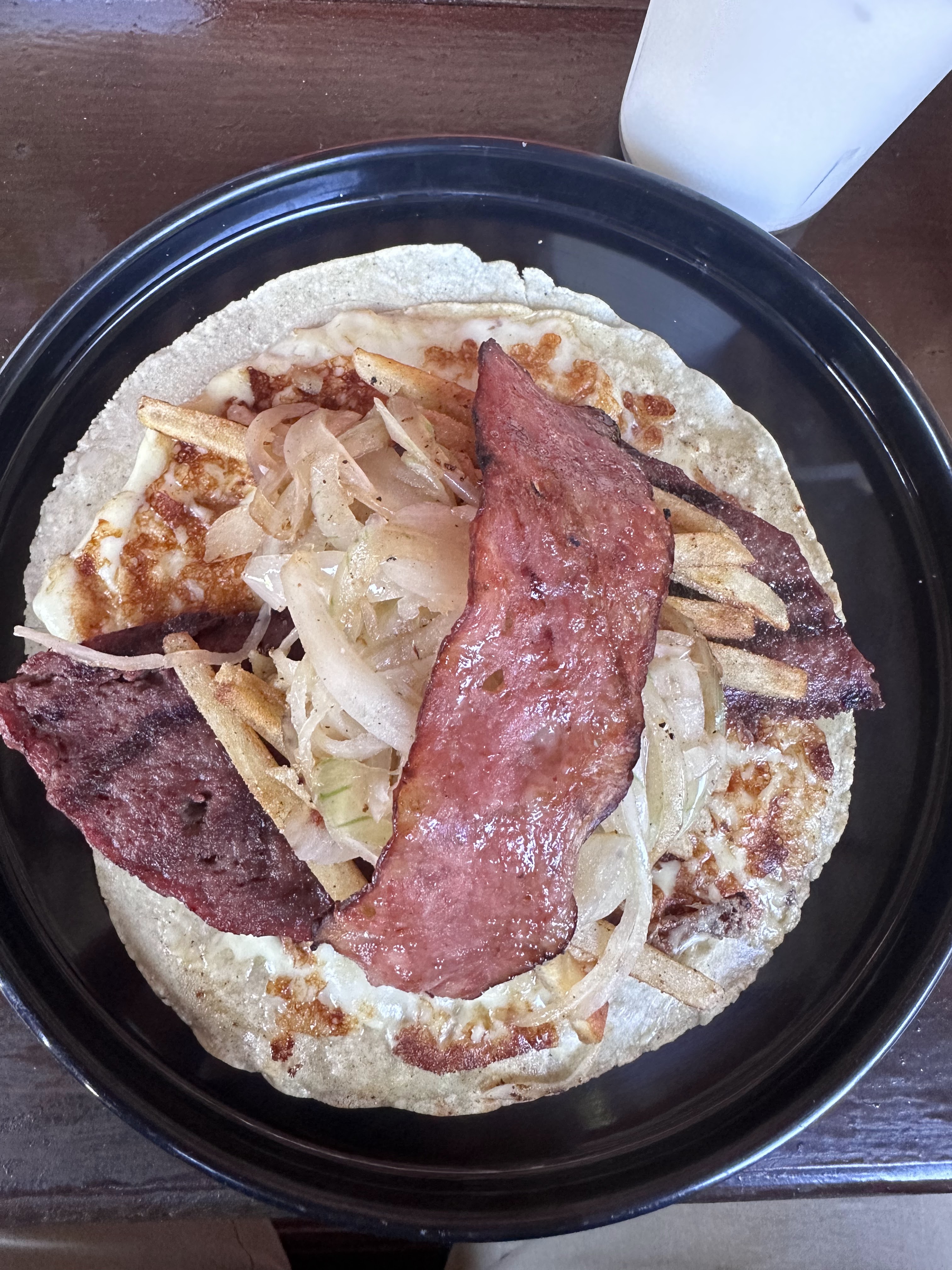 Restaurantes en morelia - La Cabaña "Las palmas" image 6