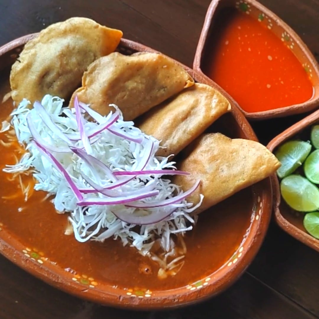 Restaurantes en morelia - La Cabaña "Las palmas" image 8