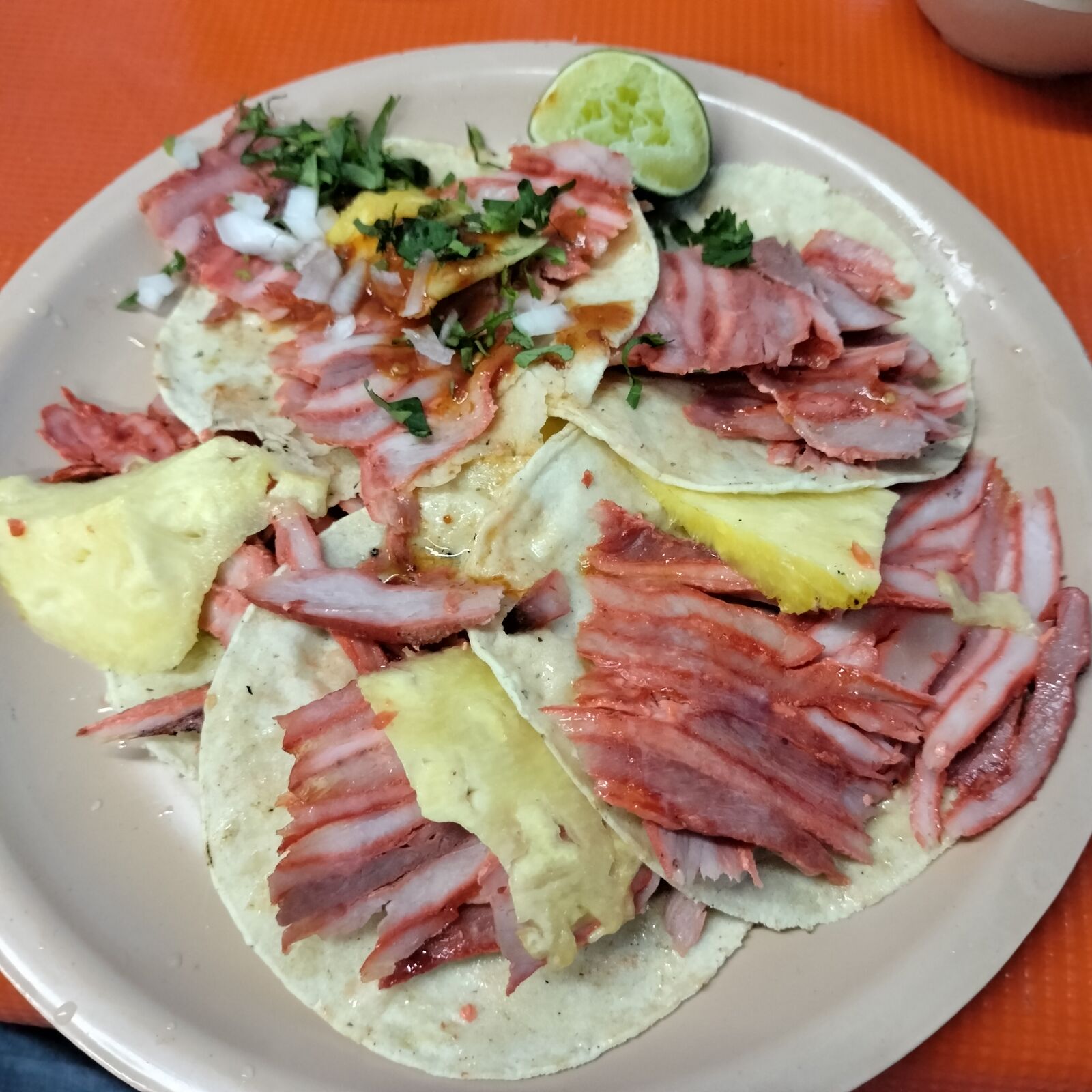 Taqueria Don Checo image 2