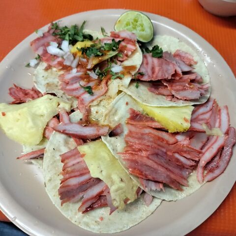 Taqueria Don Checo image 2