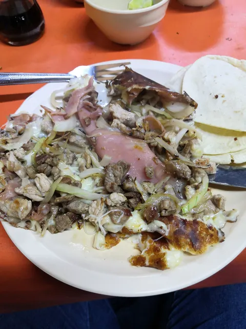 Taqueria Don Checo image 4