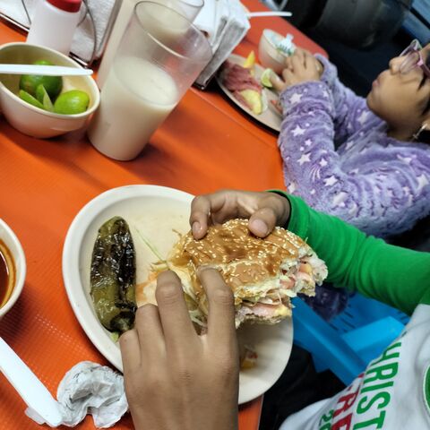 Taqueria Don Checo image 6