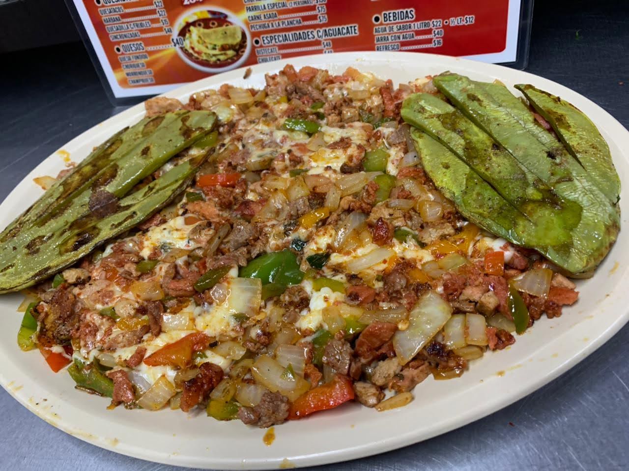 Taqueria Don Checo image 8