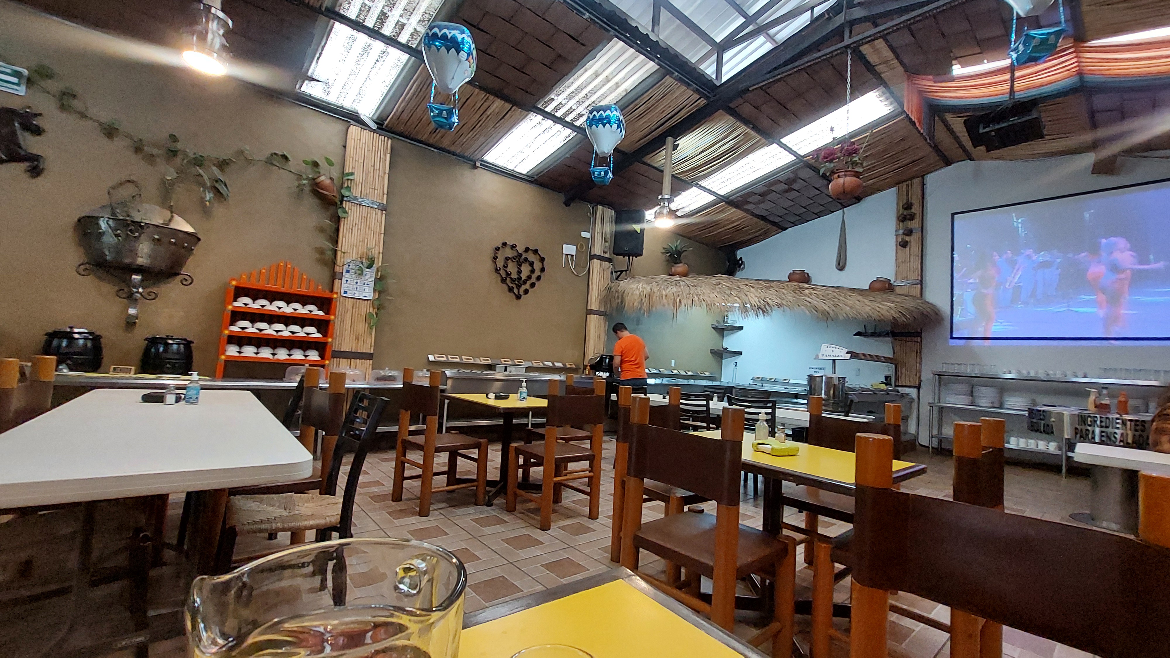 Restaurante El Solar image 1