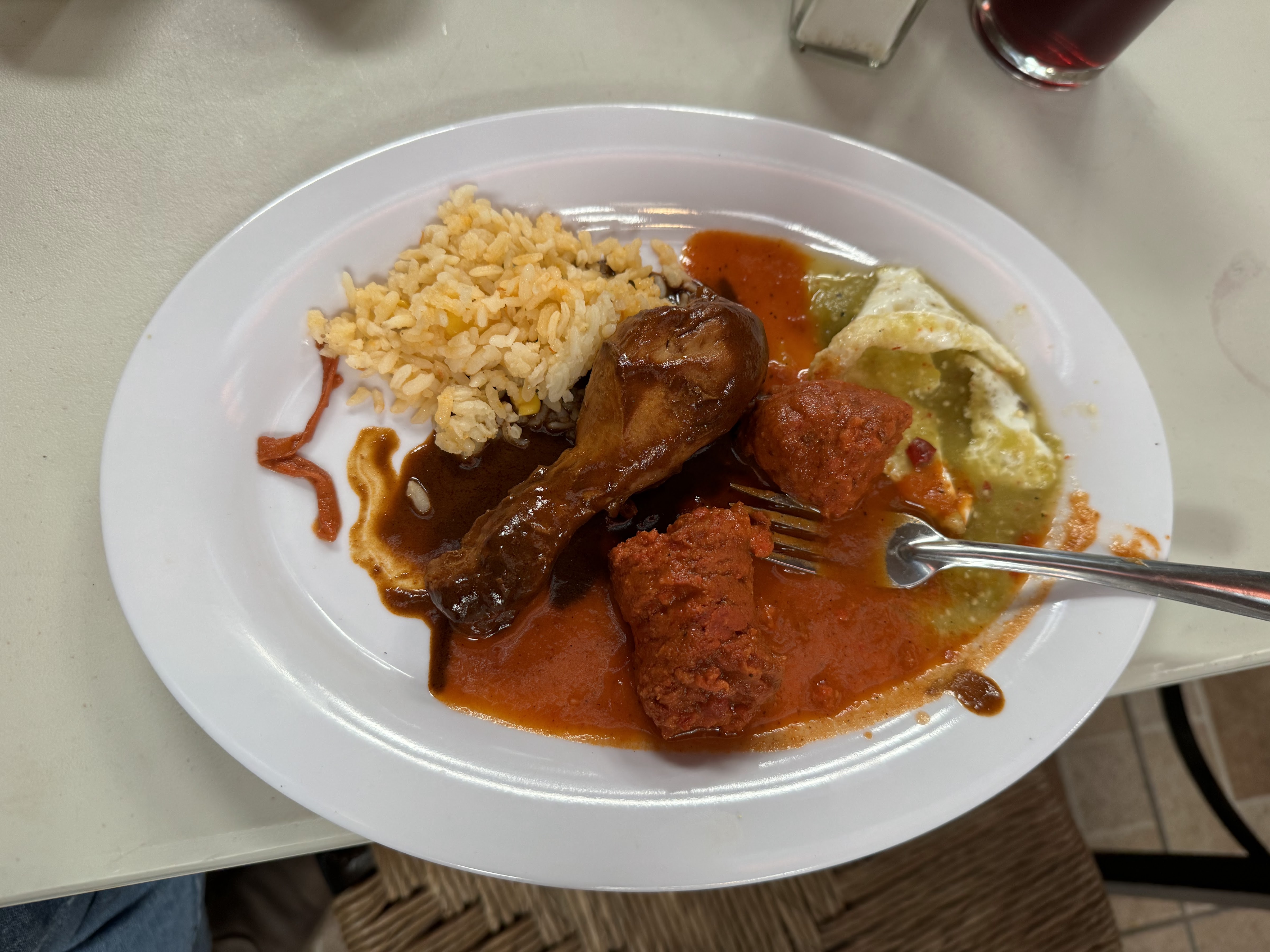 Restaurante El Solar image 2