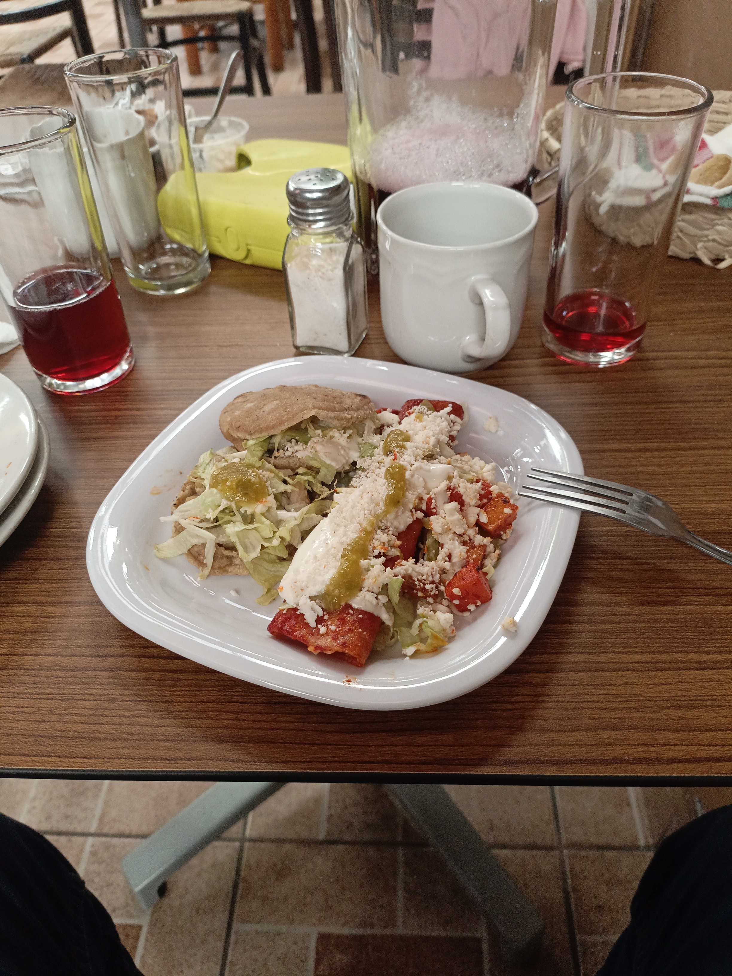 Restaurante El Solar image 6