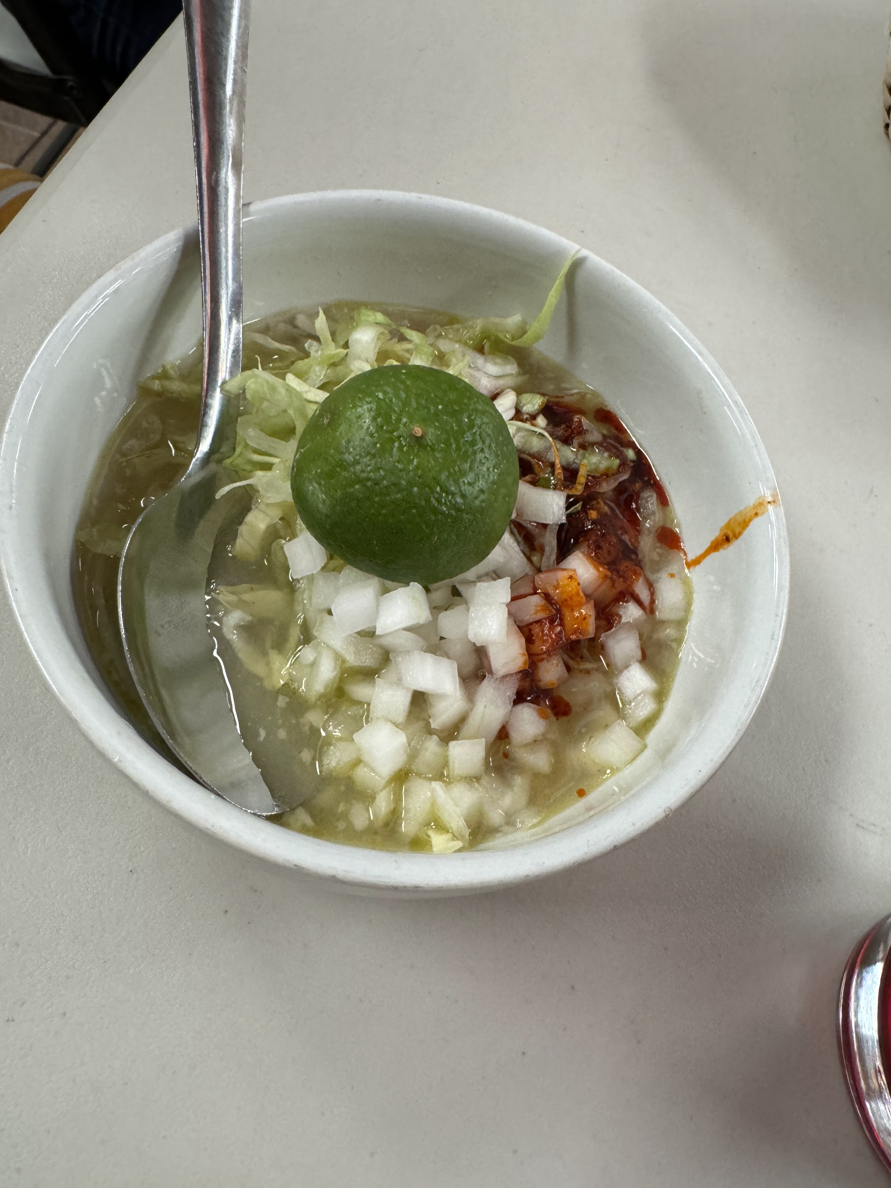 Restaurante El Solar image 7