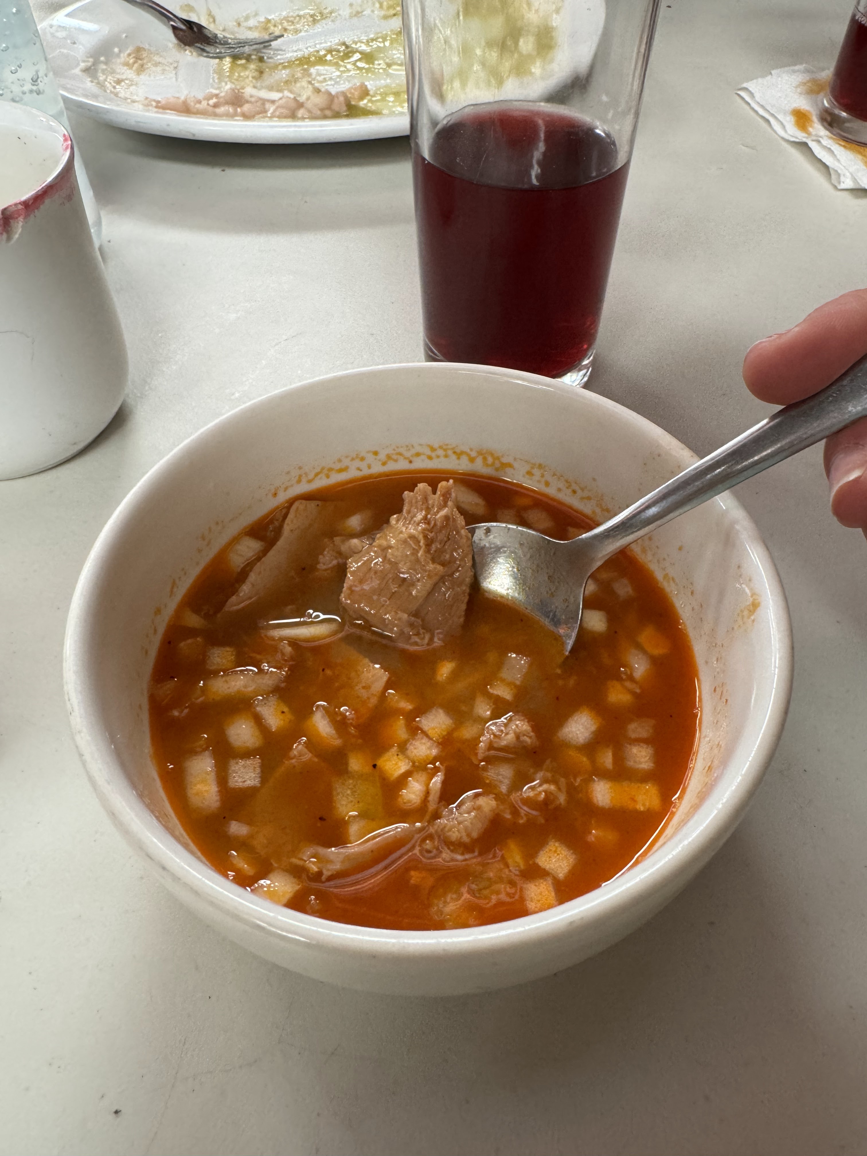 Restaurante El Solar image 8