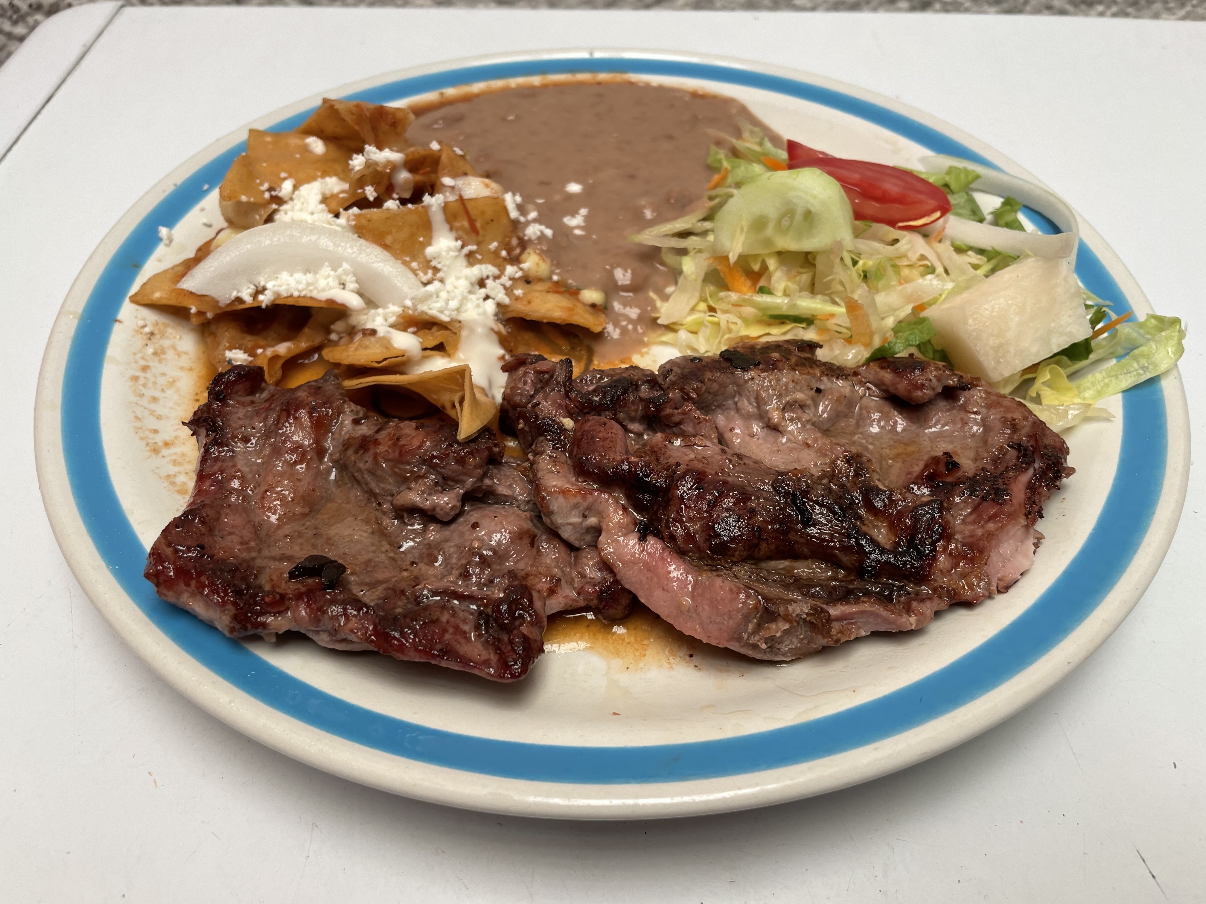 Restaurant “La Terraza” image 5