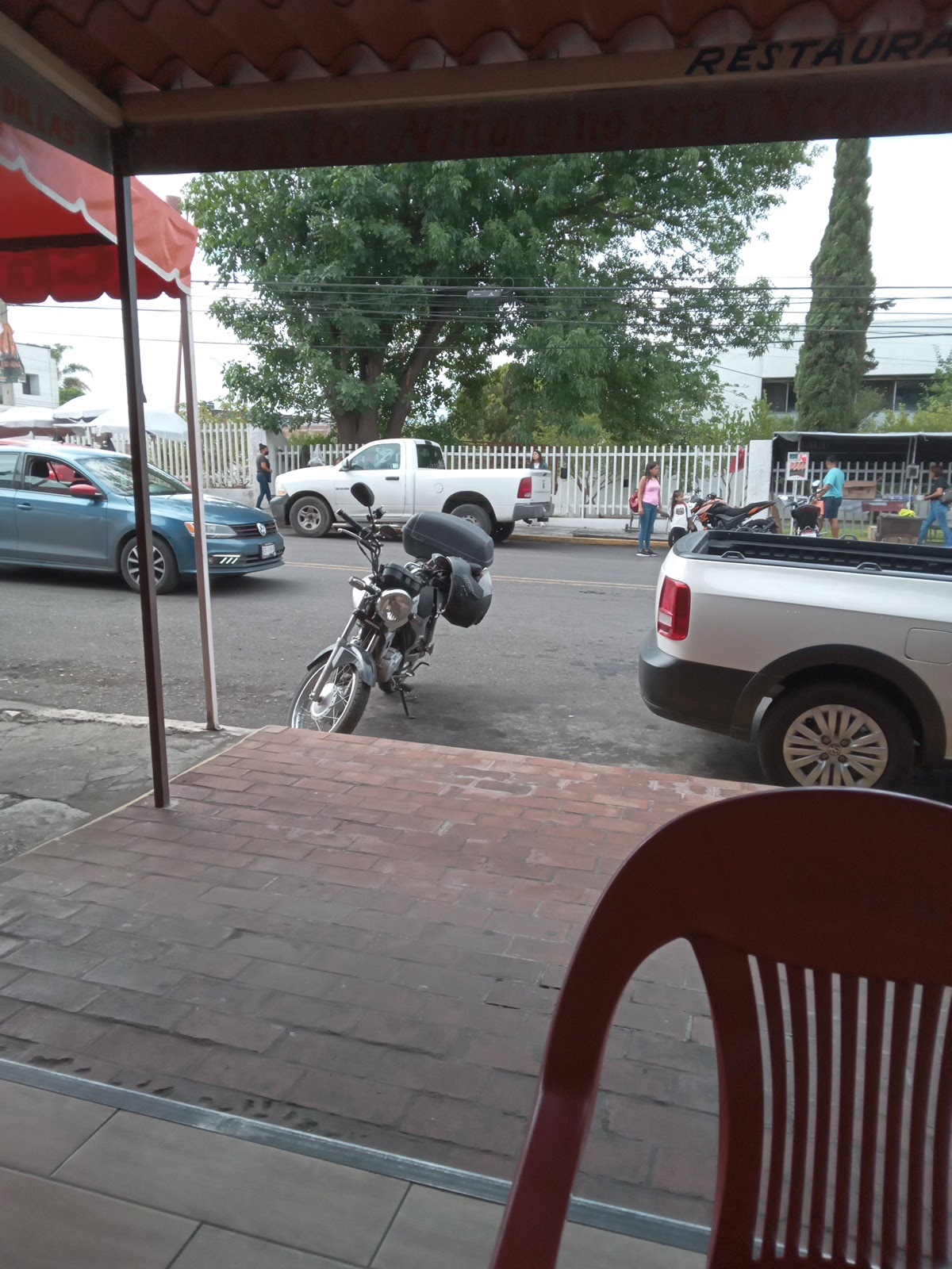 Restaurant “La Terraza” image 6