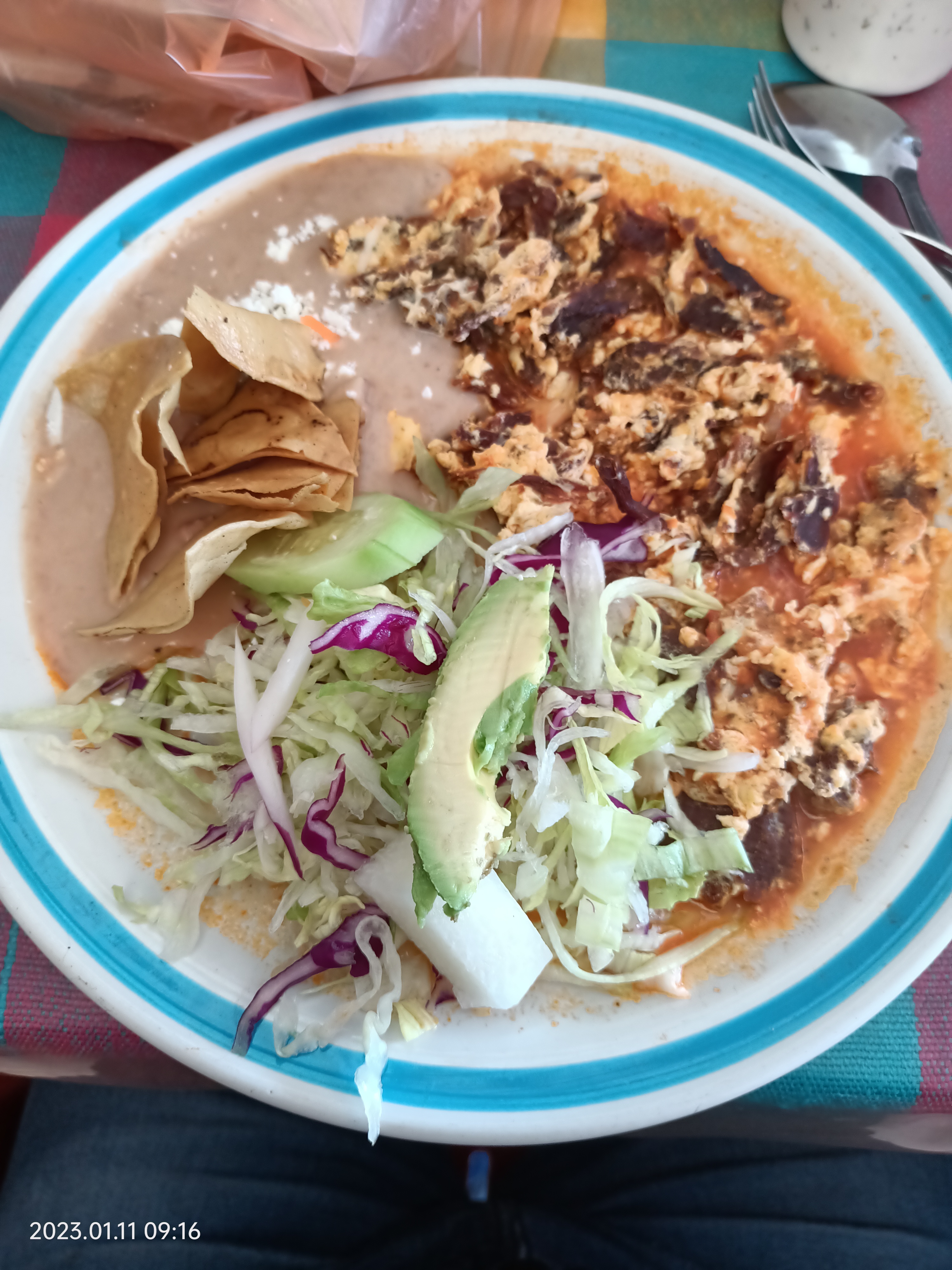 Restaurant “La Terraza” image 7