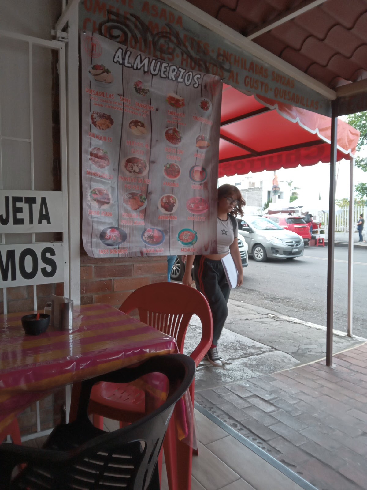 Restaurant “La Terraza” image 8