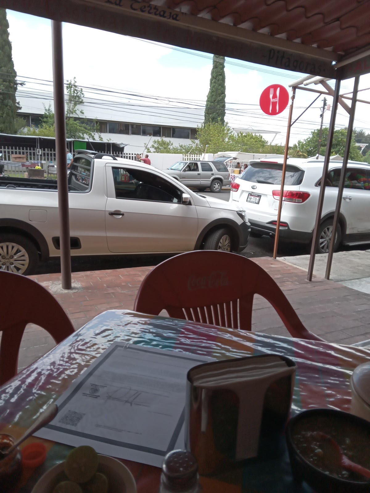 Restaurant “La Terraza” image 10