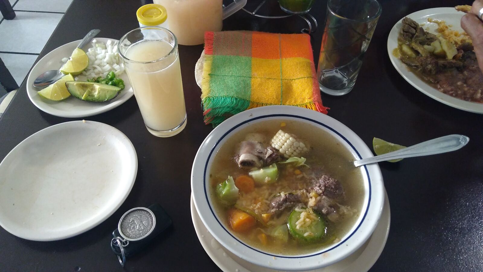 Restaurant "Don Poncho" image 1