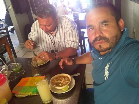 Restaurant "Don Poncho" image 2