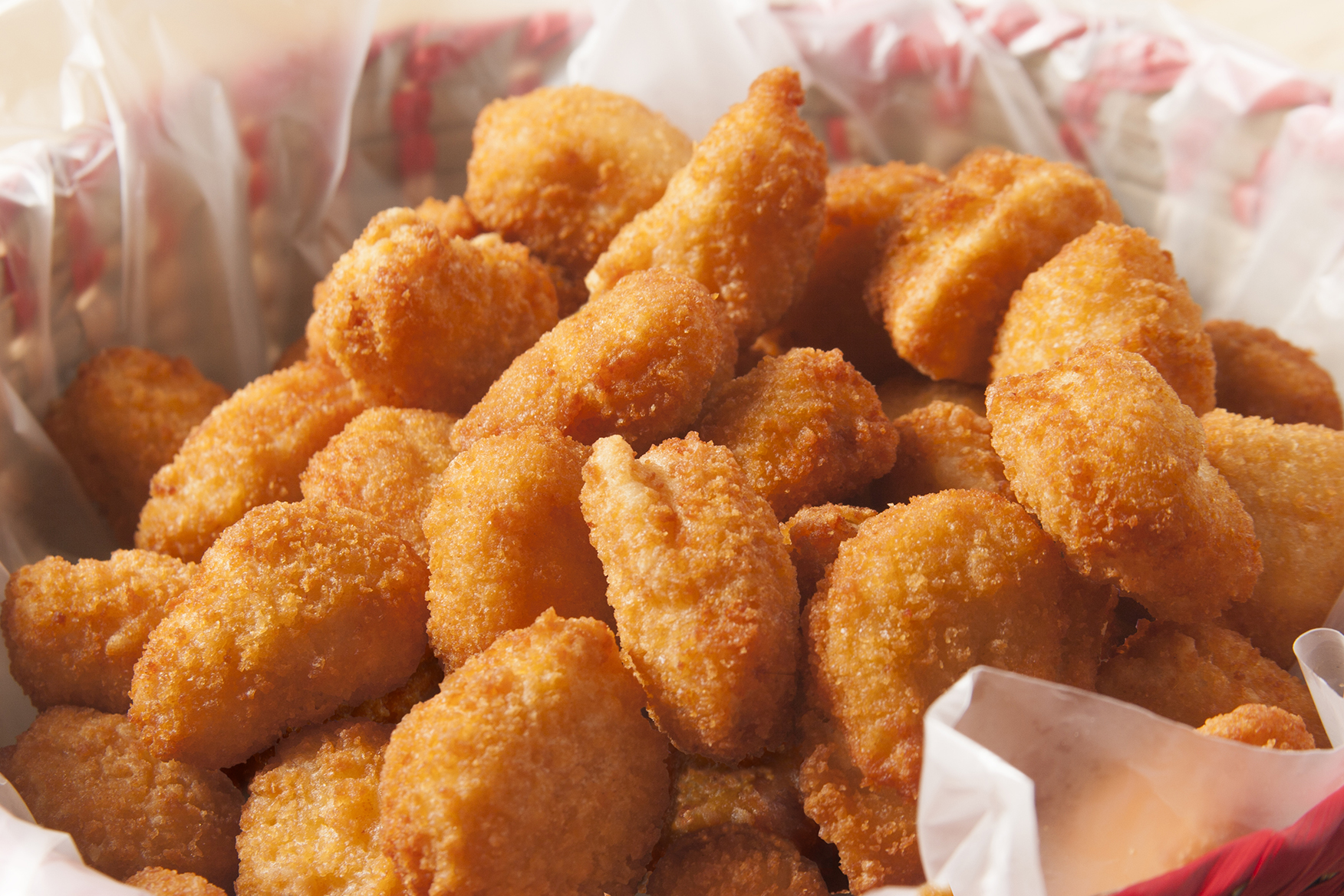 Krunchy Pollo Morelia (antes Pollito Pio de Villas) image 2