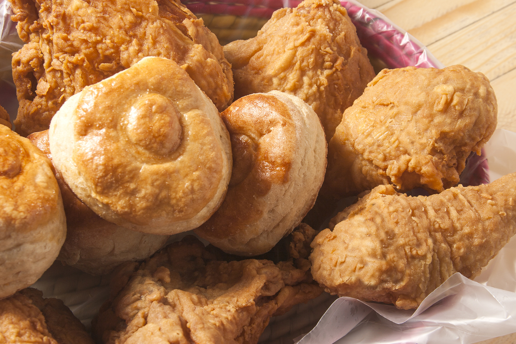 Krunchy Pollo Morelia (antes Pollito Pio de Villas) image 9