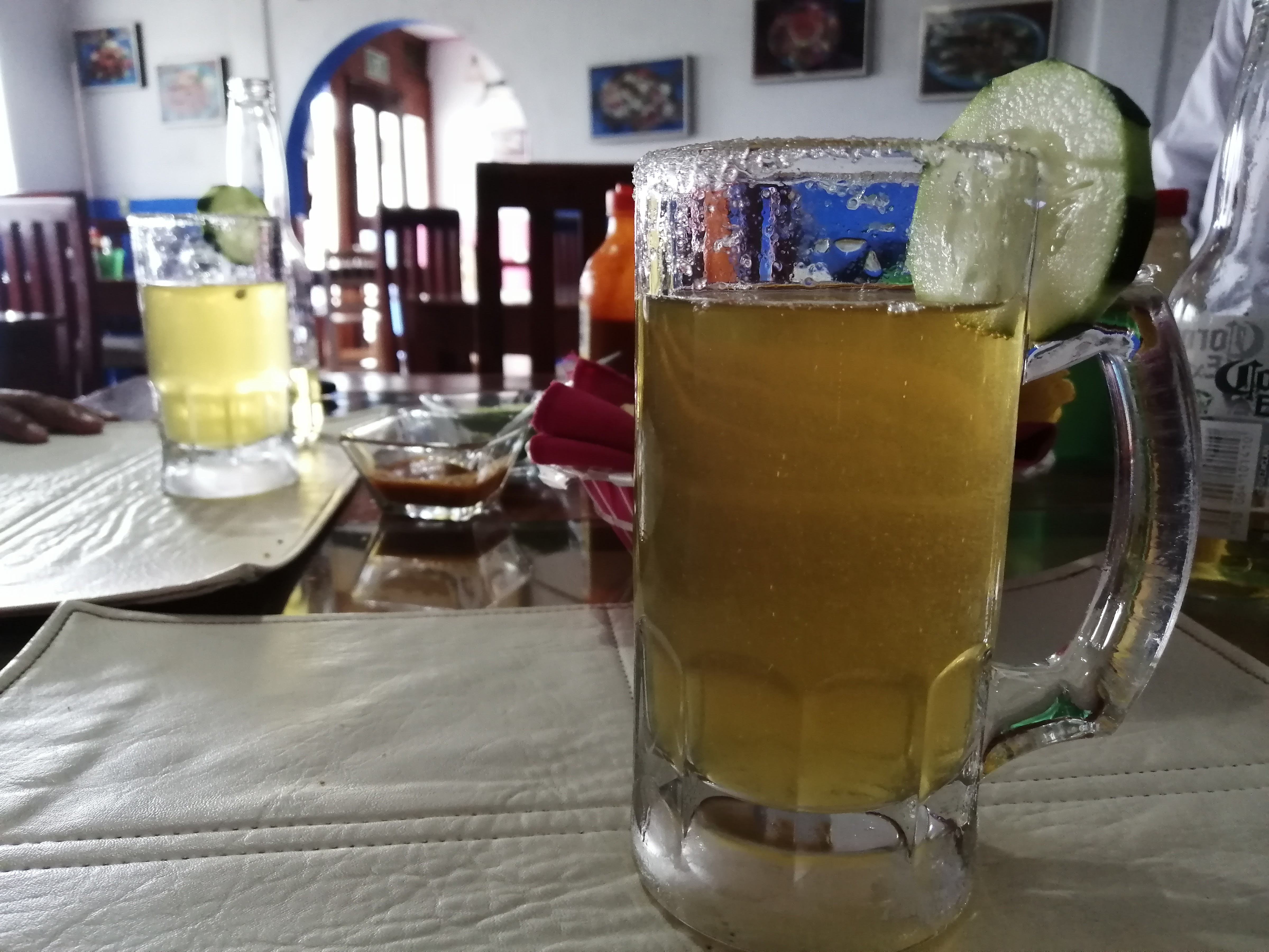 Mariscos El Zarandeado "Al Sazon De Sinaloa" image 4