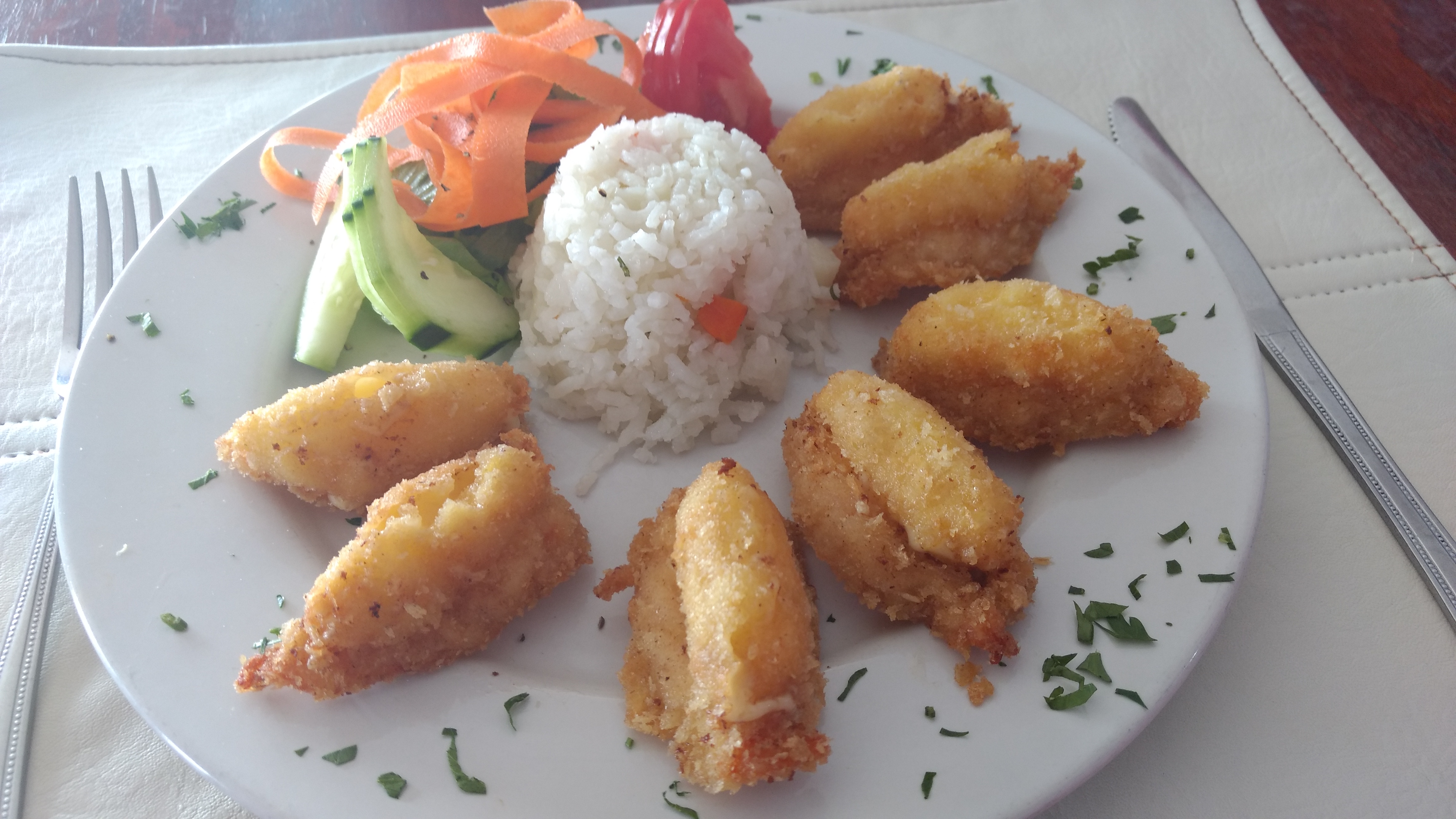 Mariscos El Zarandeado "Al Sazon De Sinaloa" image 7