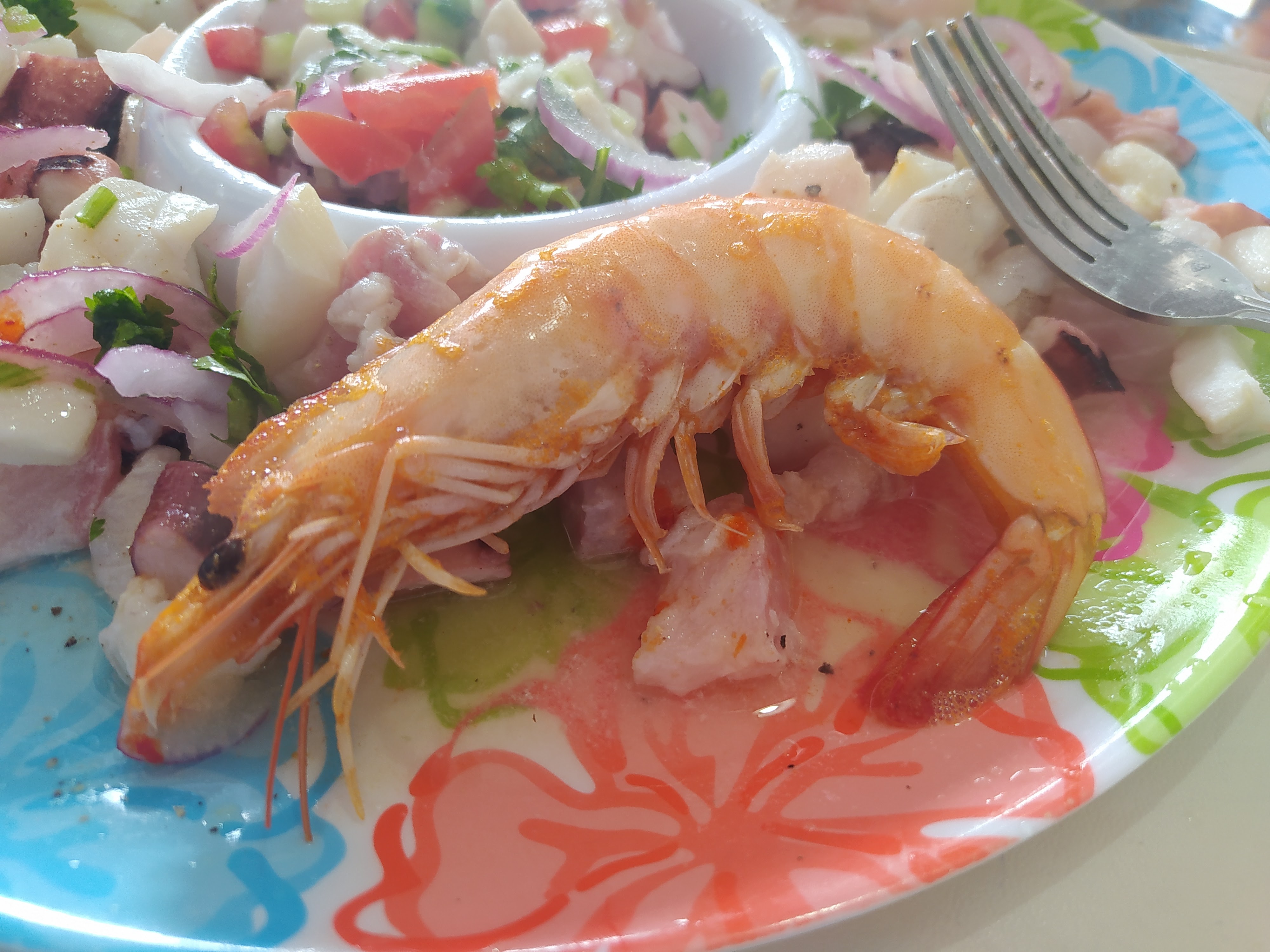 Mariscos El Zarandeado "Al Sazon De Sinaloa" image 8