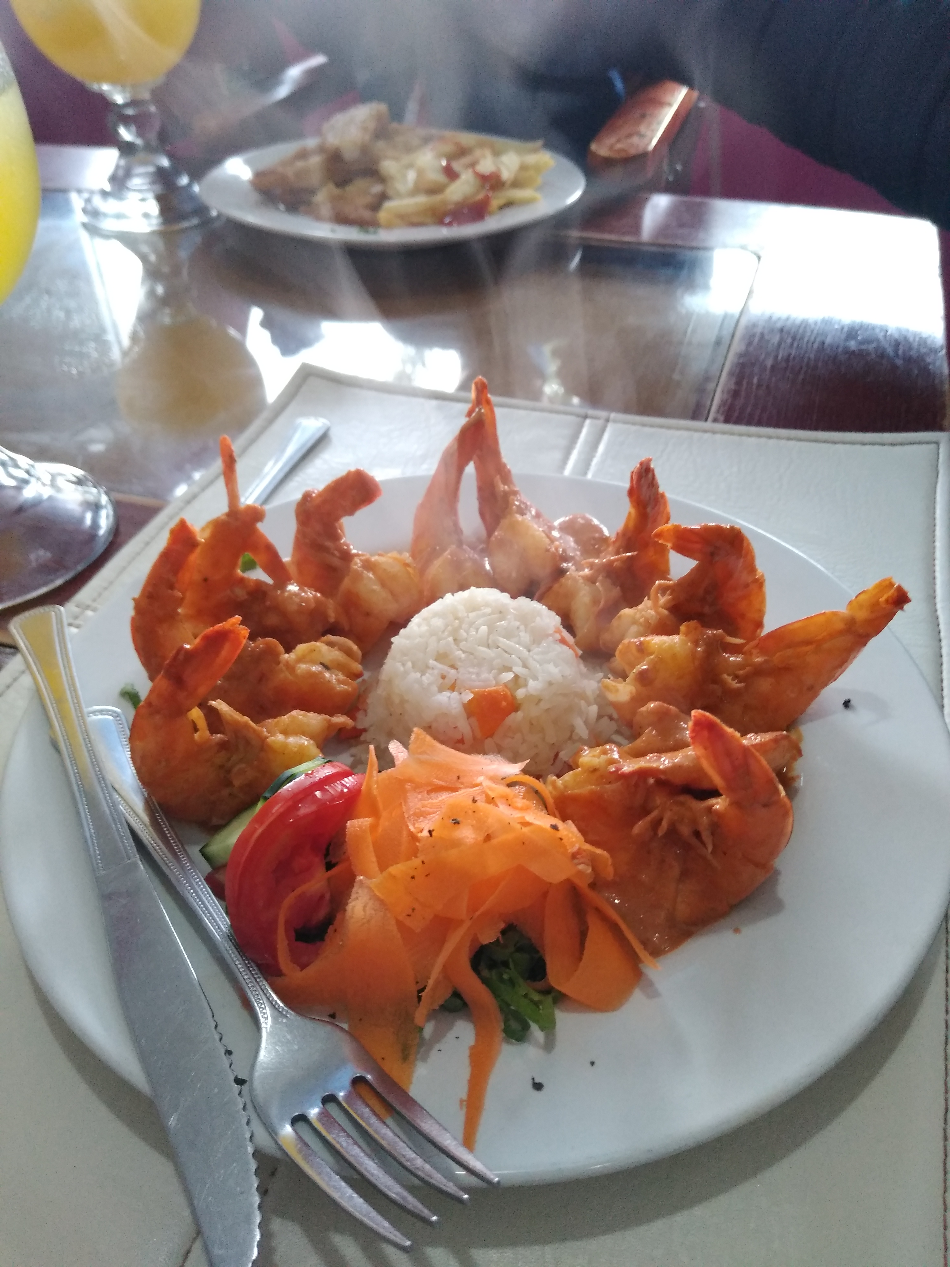 Mariscos El Zarandeado "Al Sazon De Sinaloa" image 10