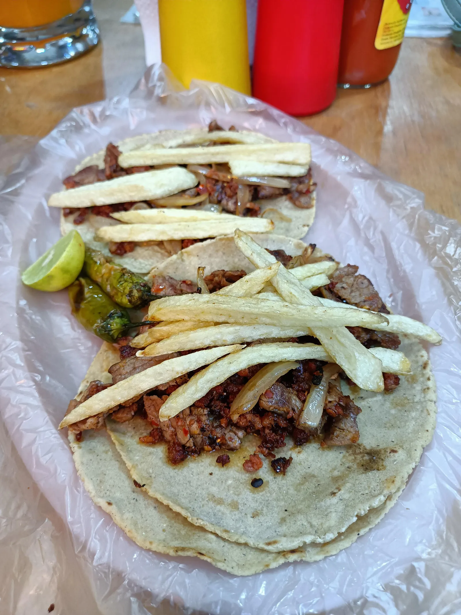 Moji Burger image 10
