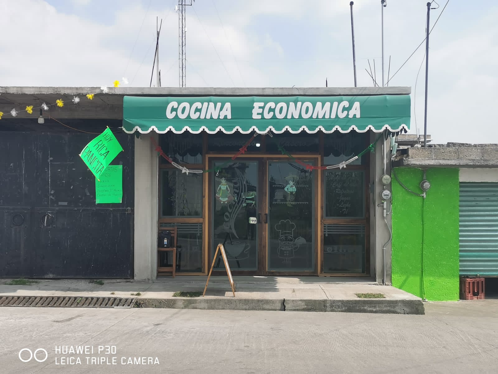 Rinconcito casero image 1