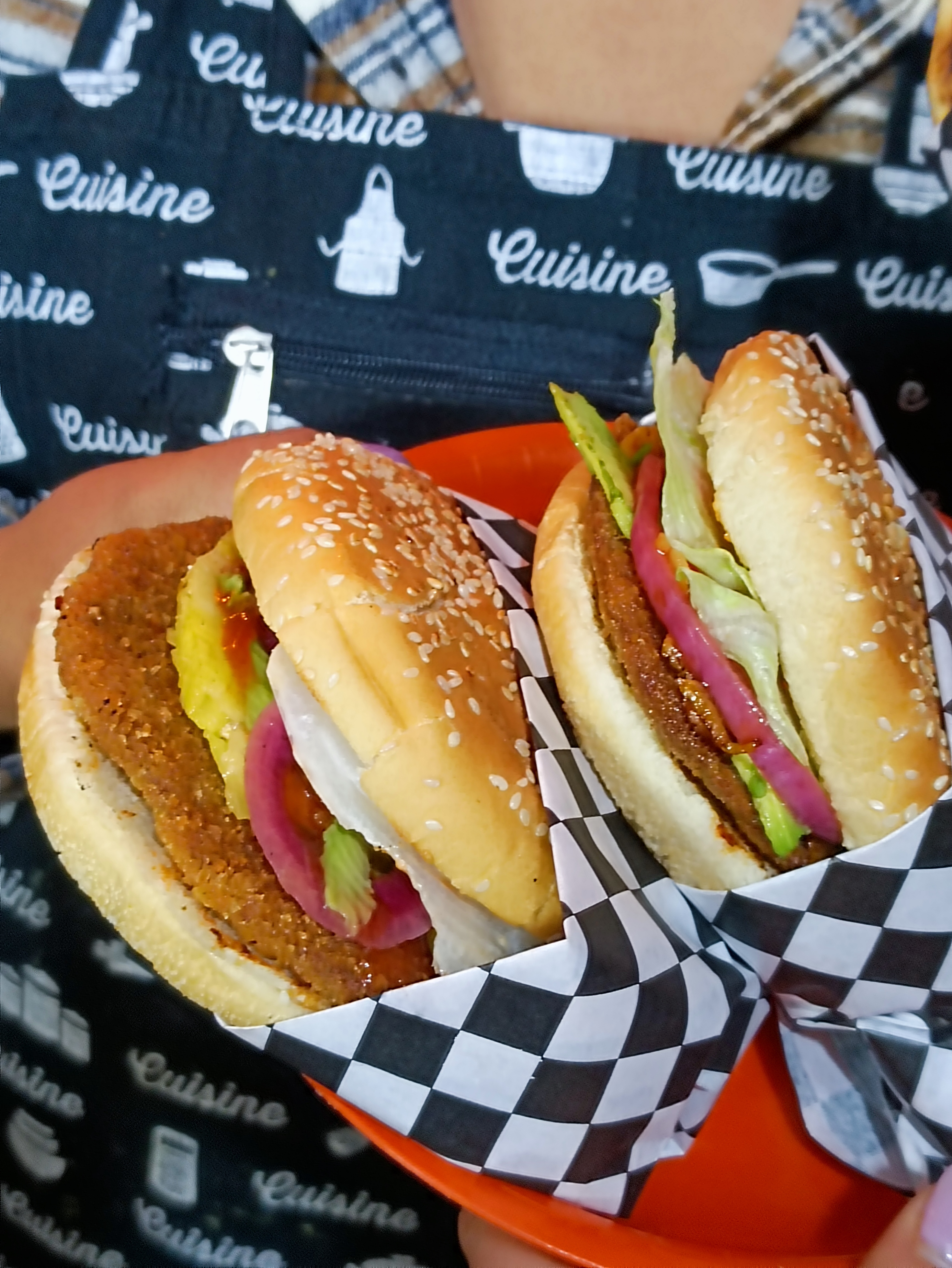 Rinconcito casero image 3