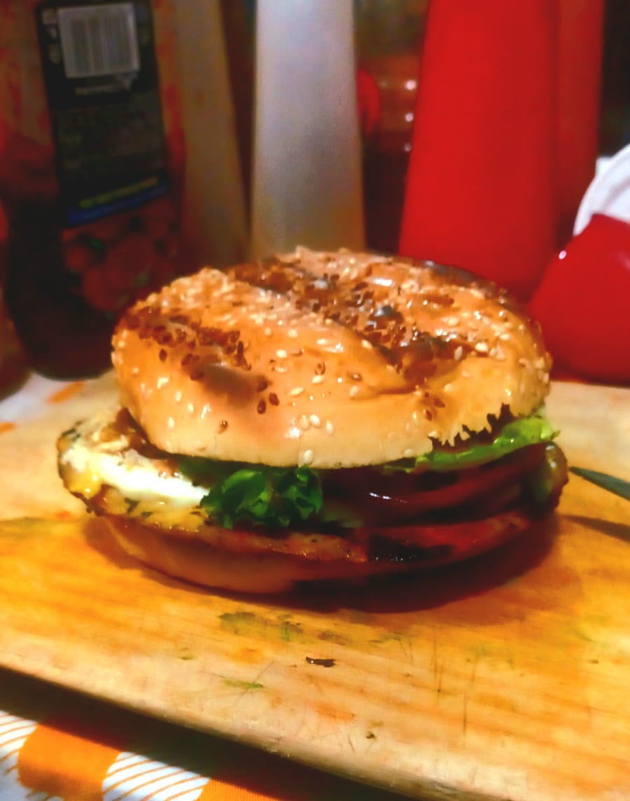 Rinconcito casero image 4