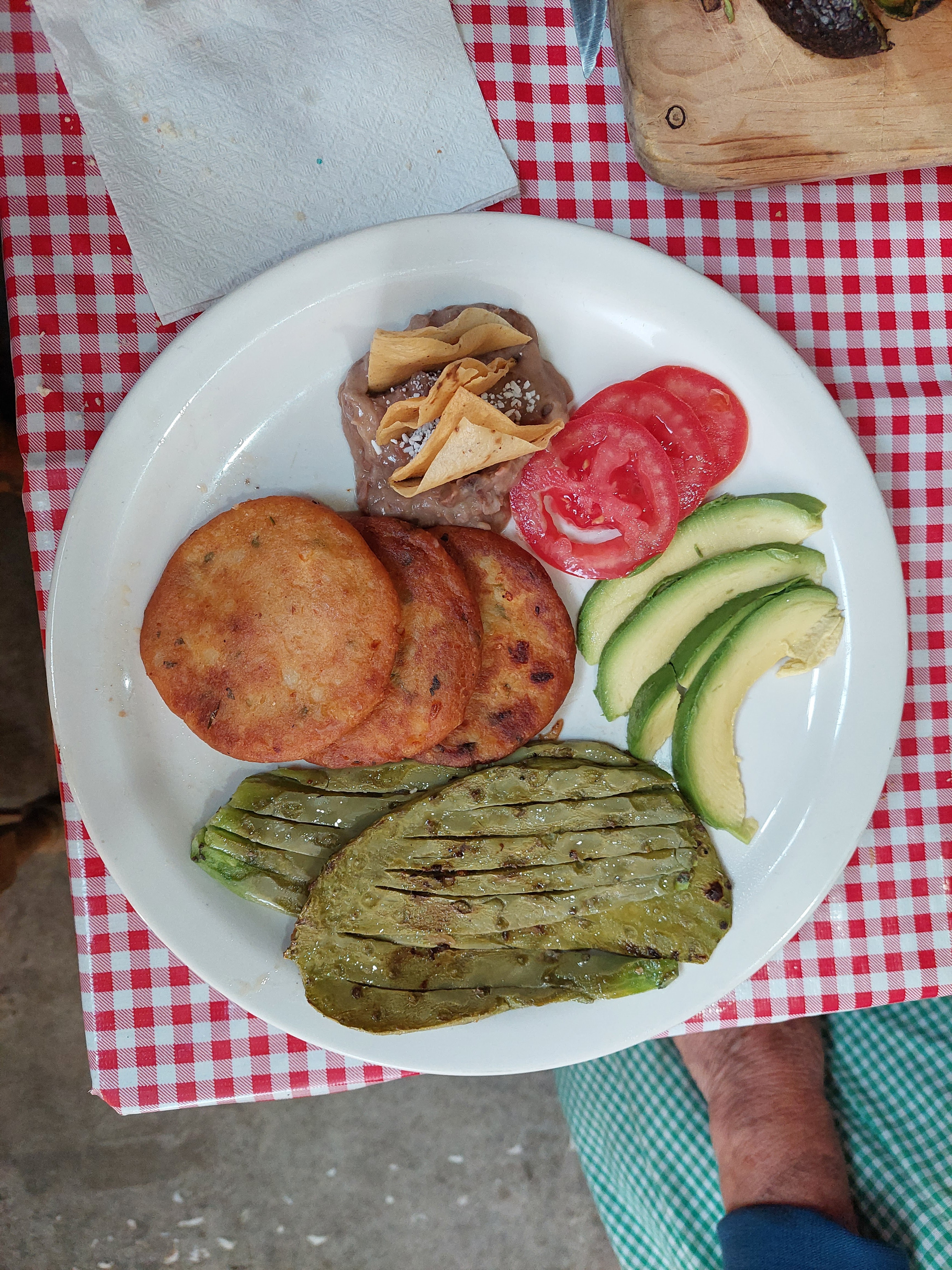 Rinconcito casero image 5