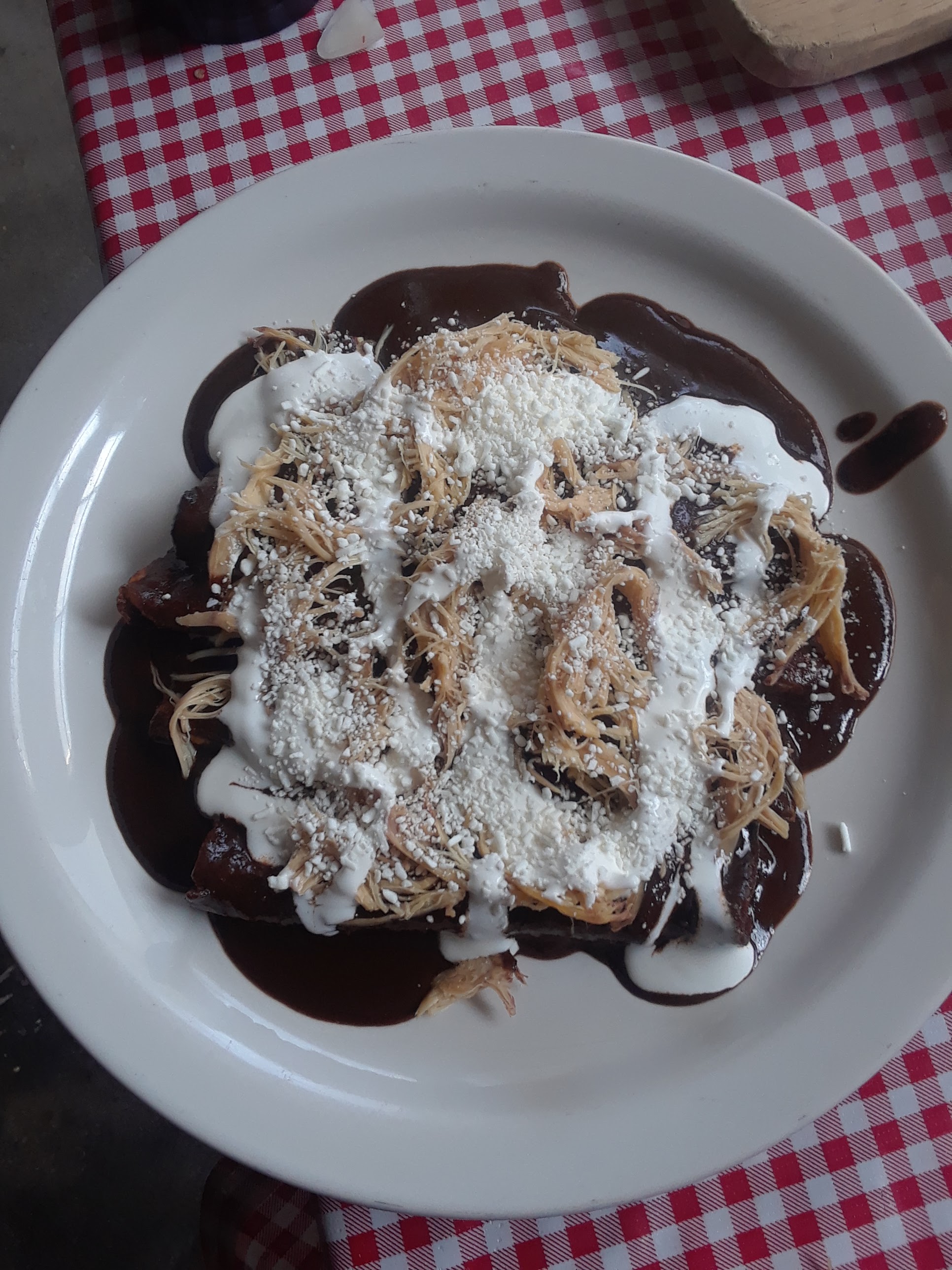 Rinconcito casero image 6