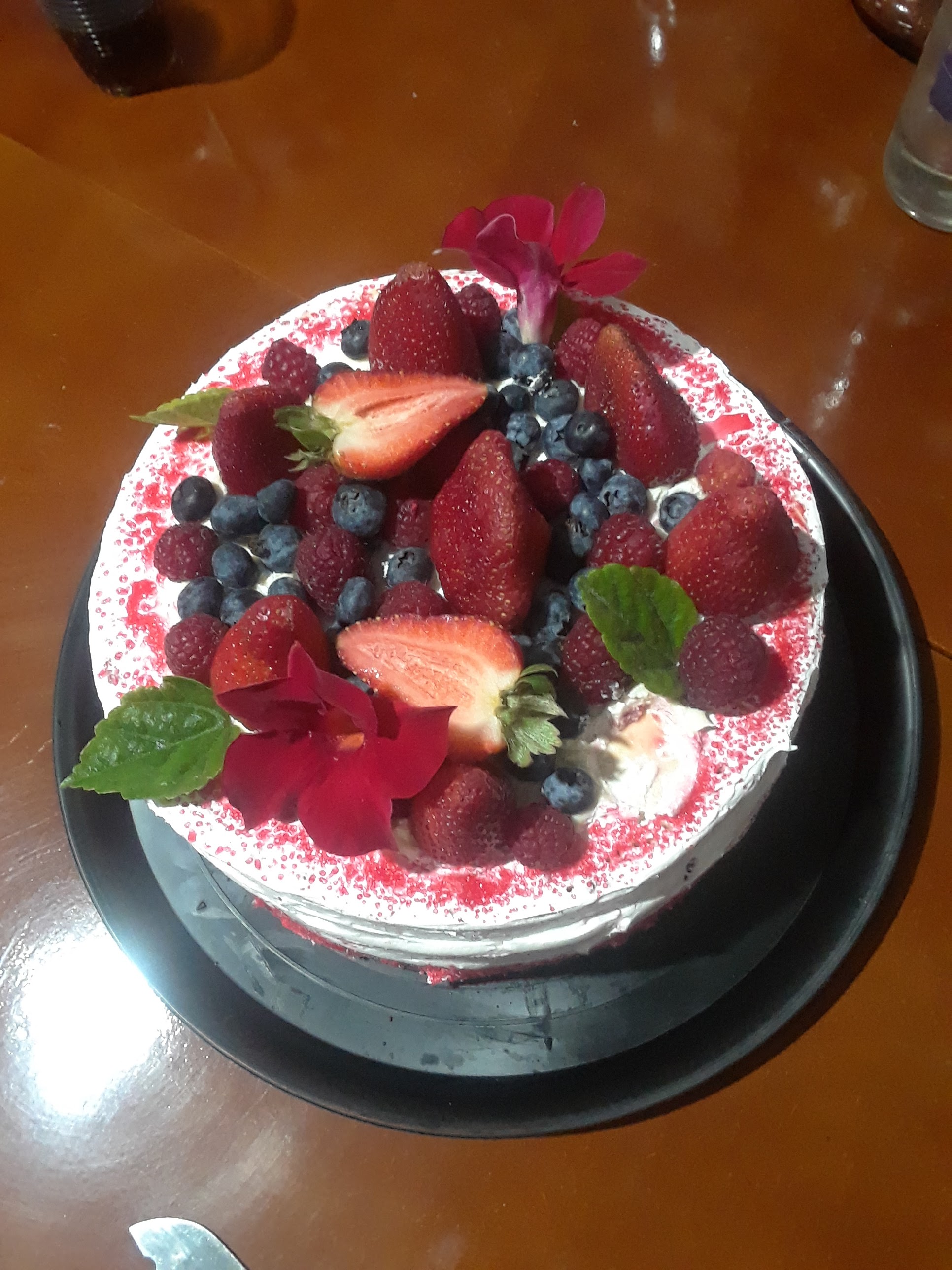 Rinconcito casero image 7