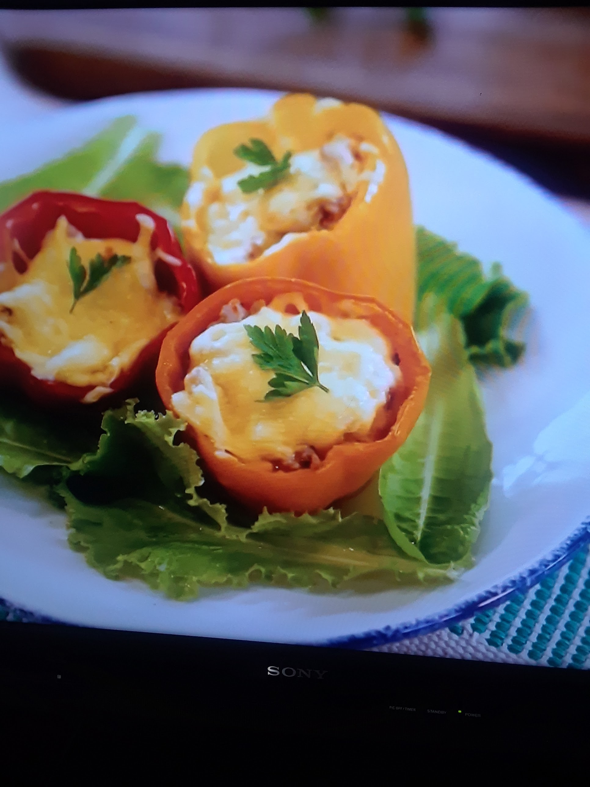 Rinconcito casero image 8