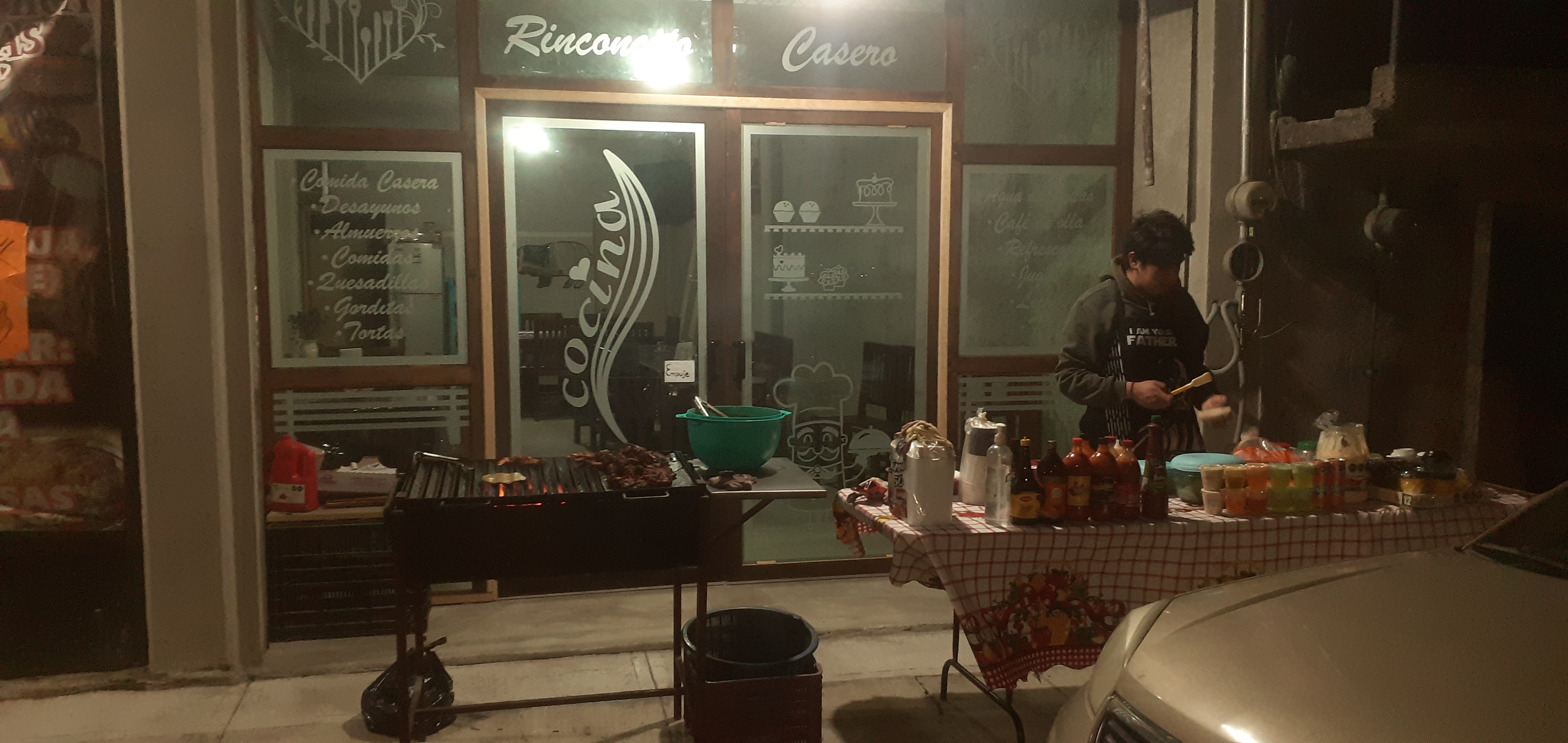 Rinconcito casero image 9