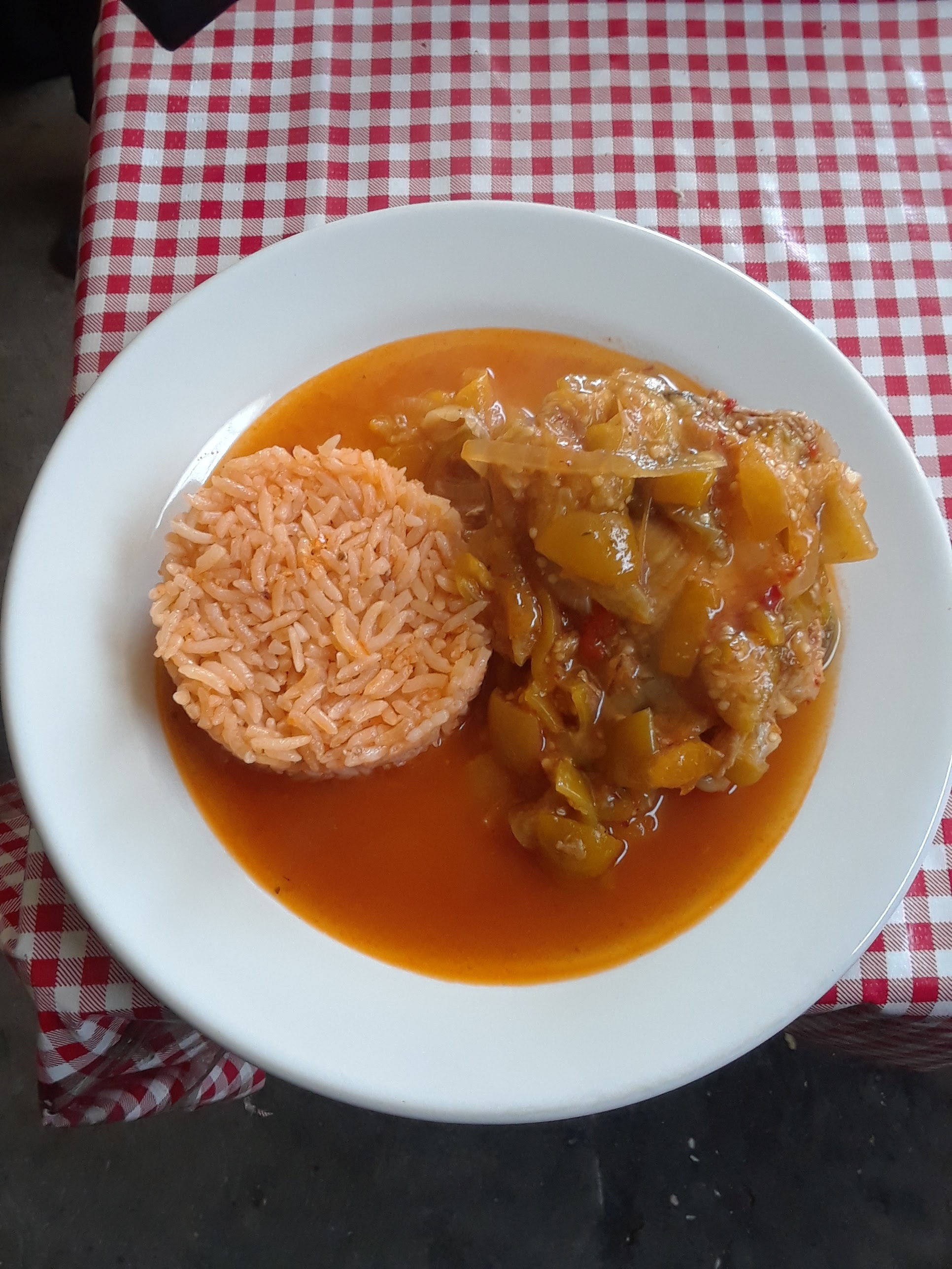 Rinconcito casero image 10