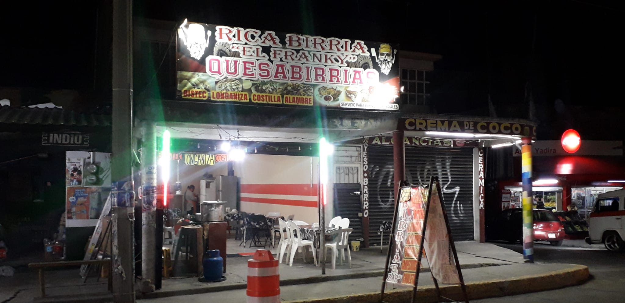 Birria El Franky image 2