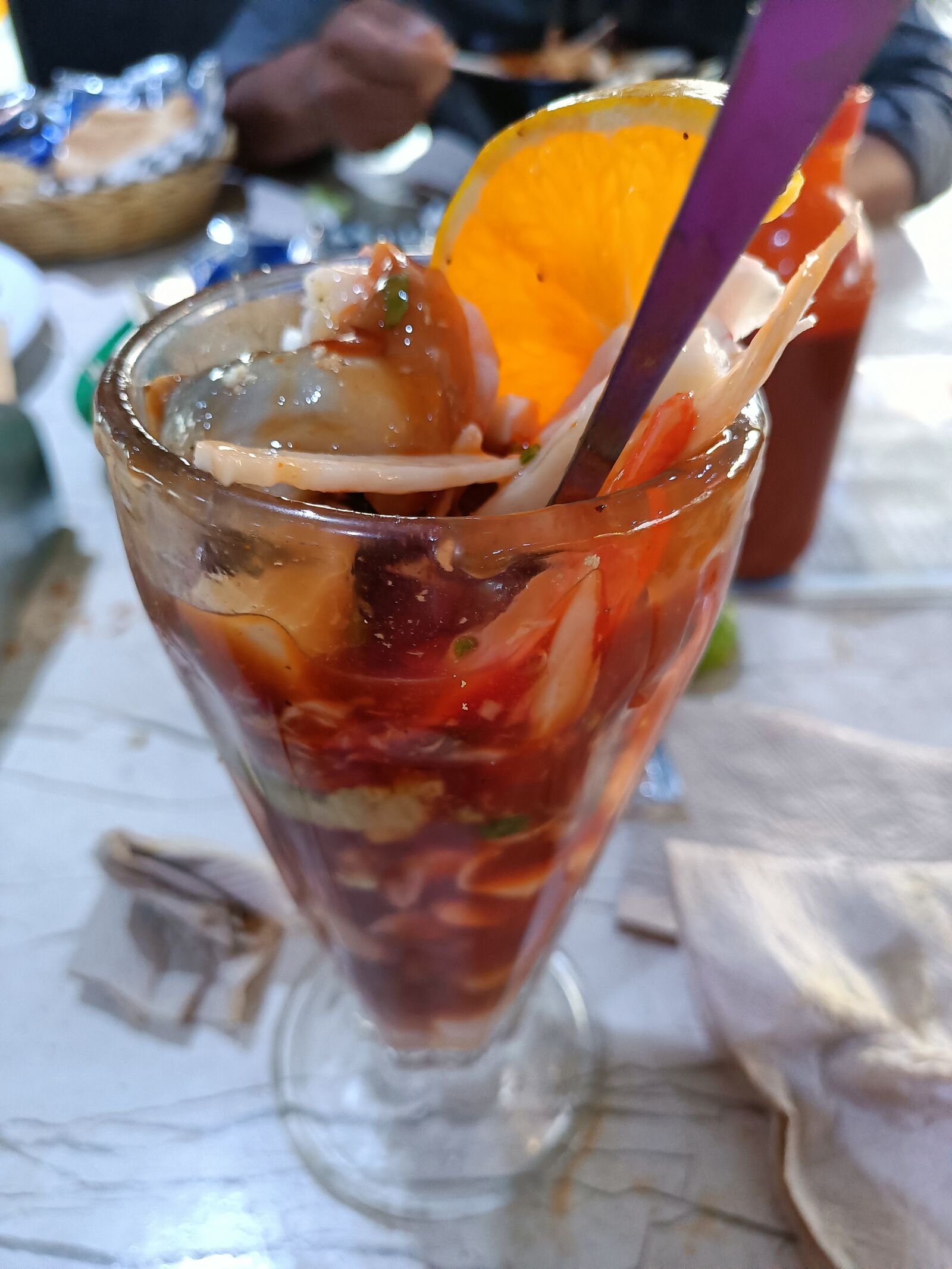 Pescados y mariscos "Reyes" image 2
