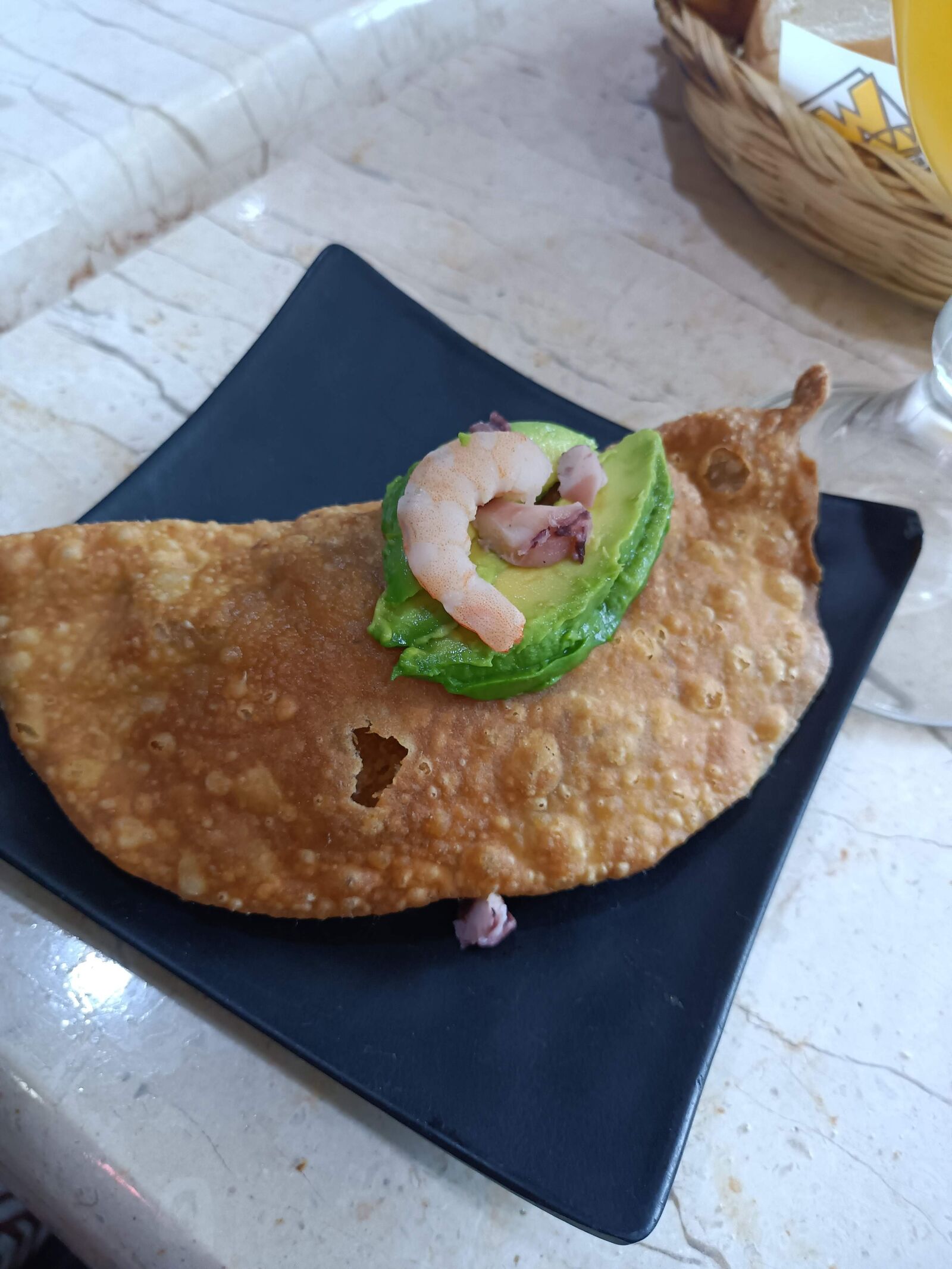 Pescados y mariscos "Reyes" image 4