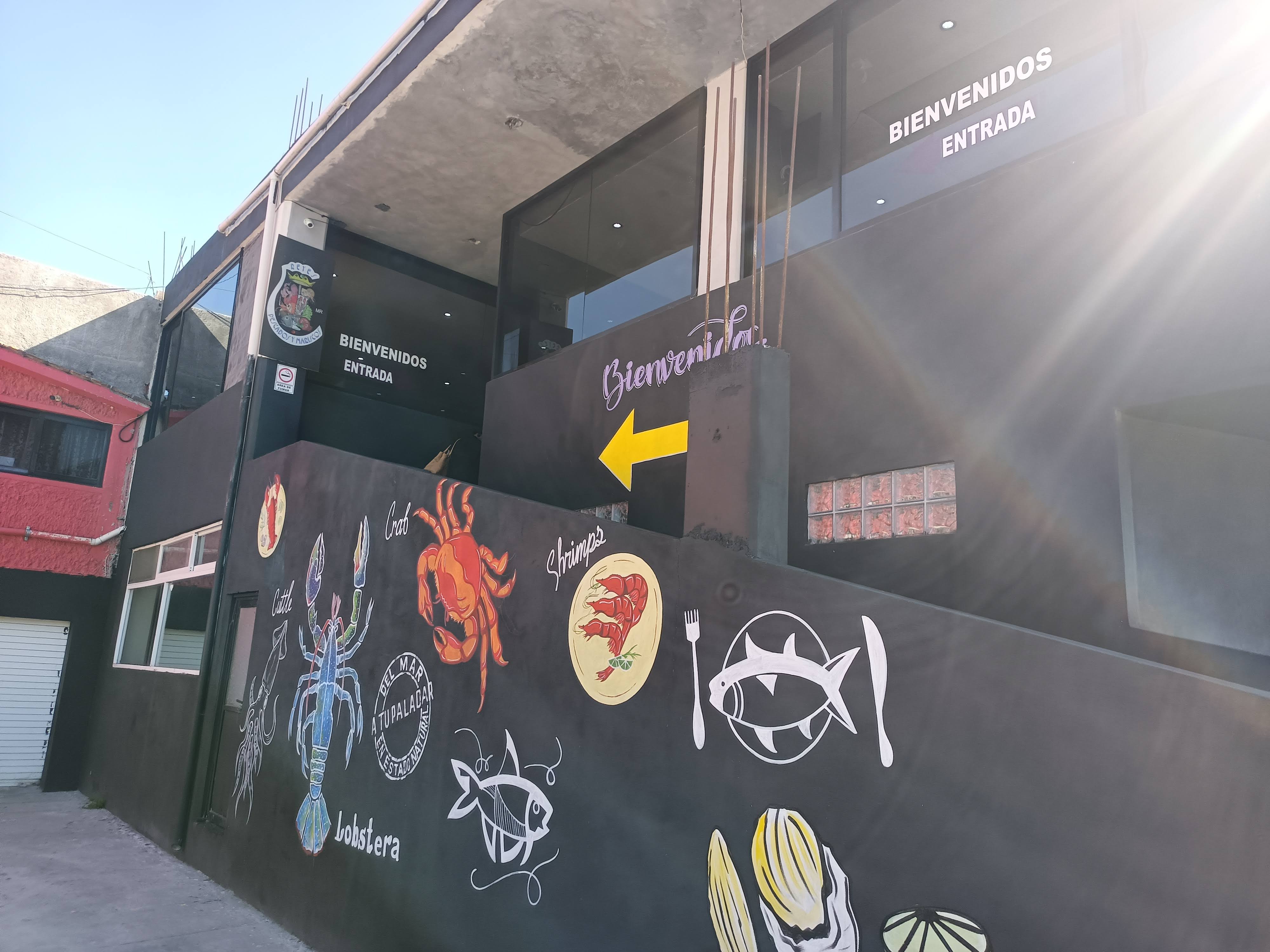 Pescados y mariscos "Reyes" image 6