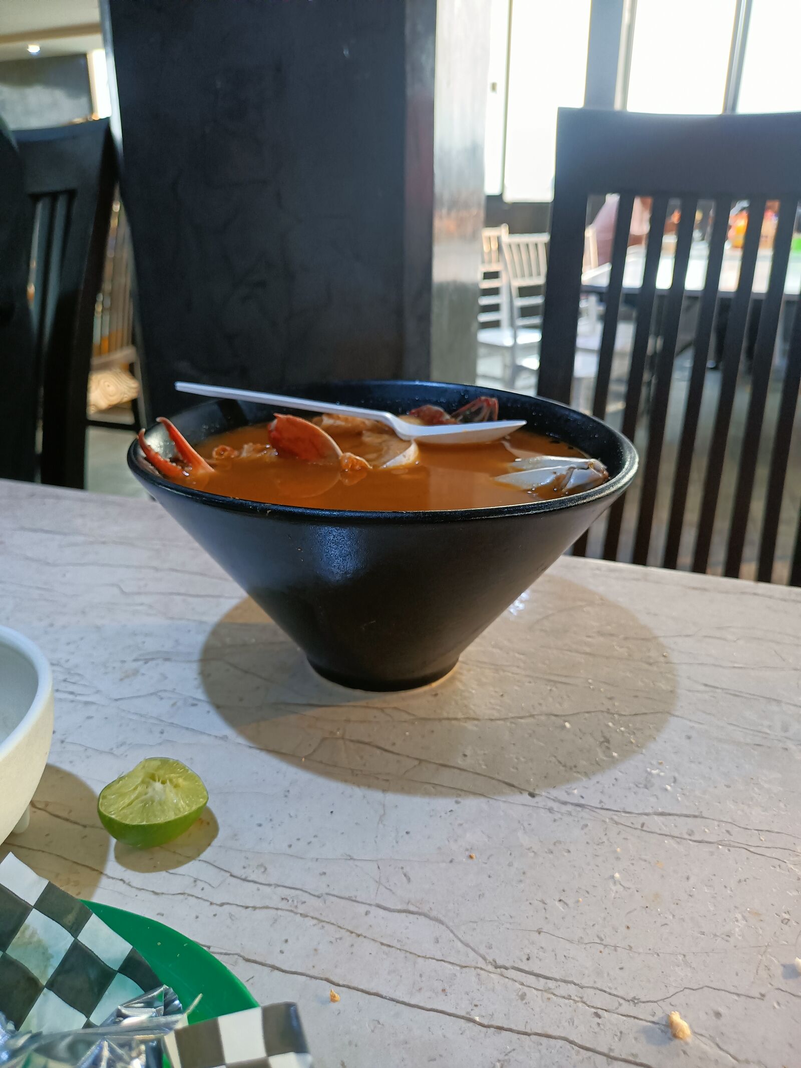 Pescados y mariscos "Reyes" image 7