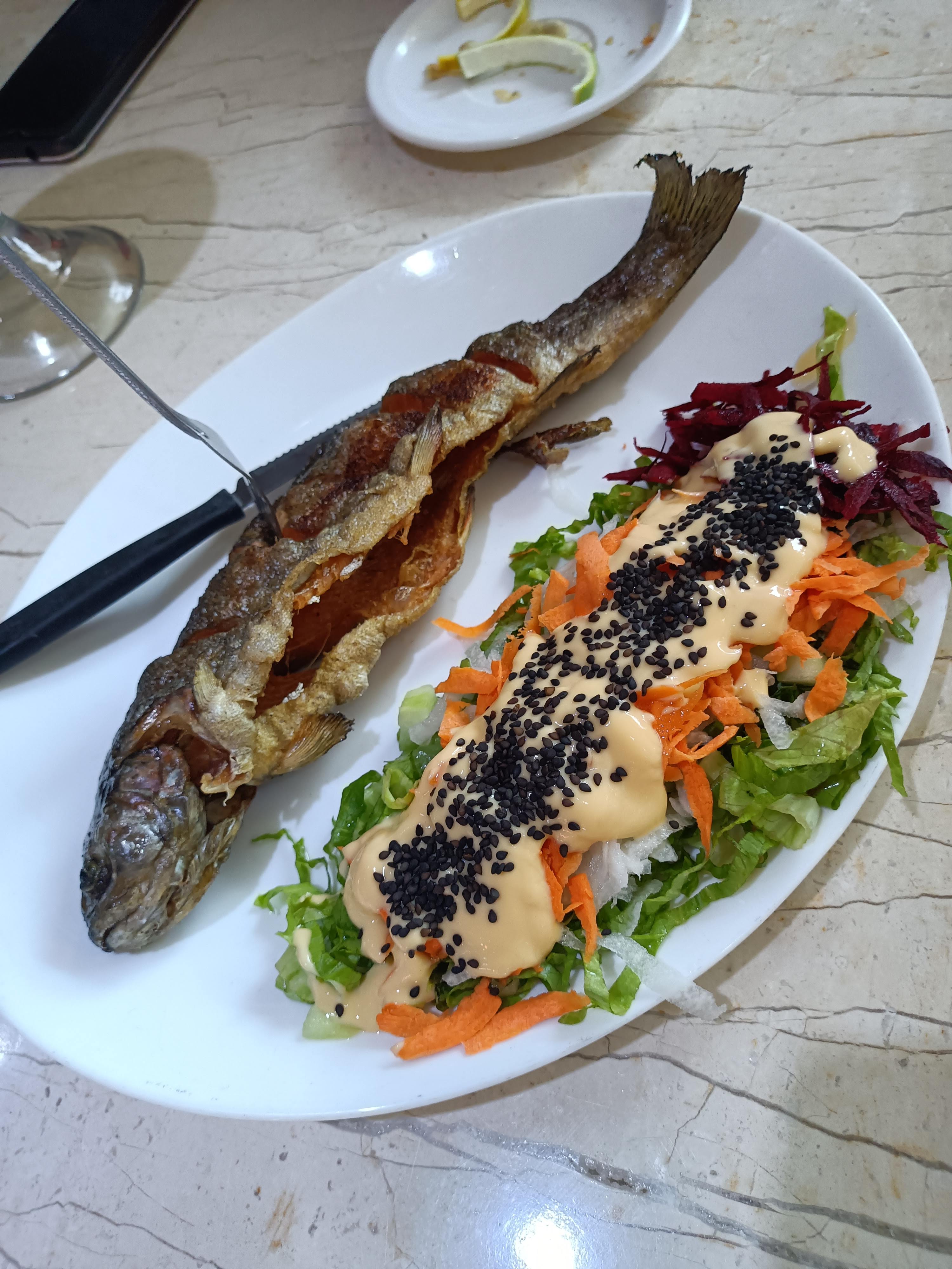 Pescados y mariscos "Reyes" image 10